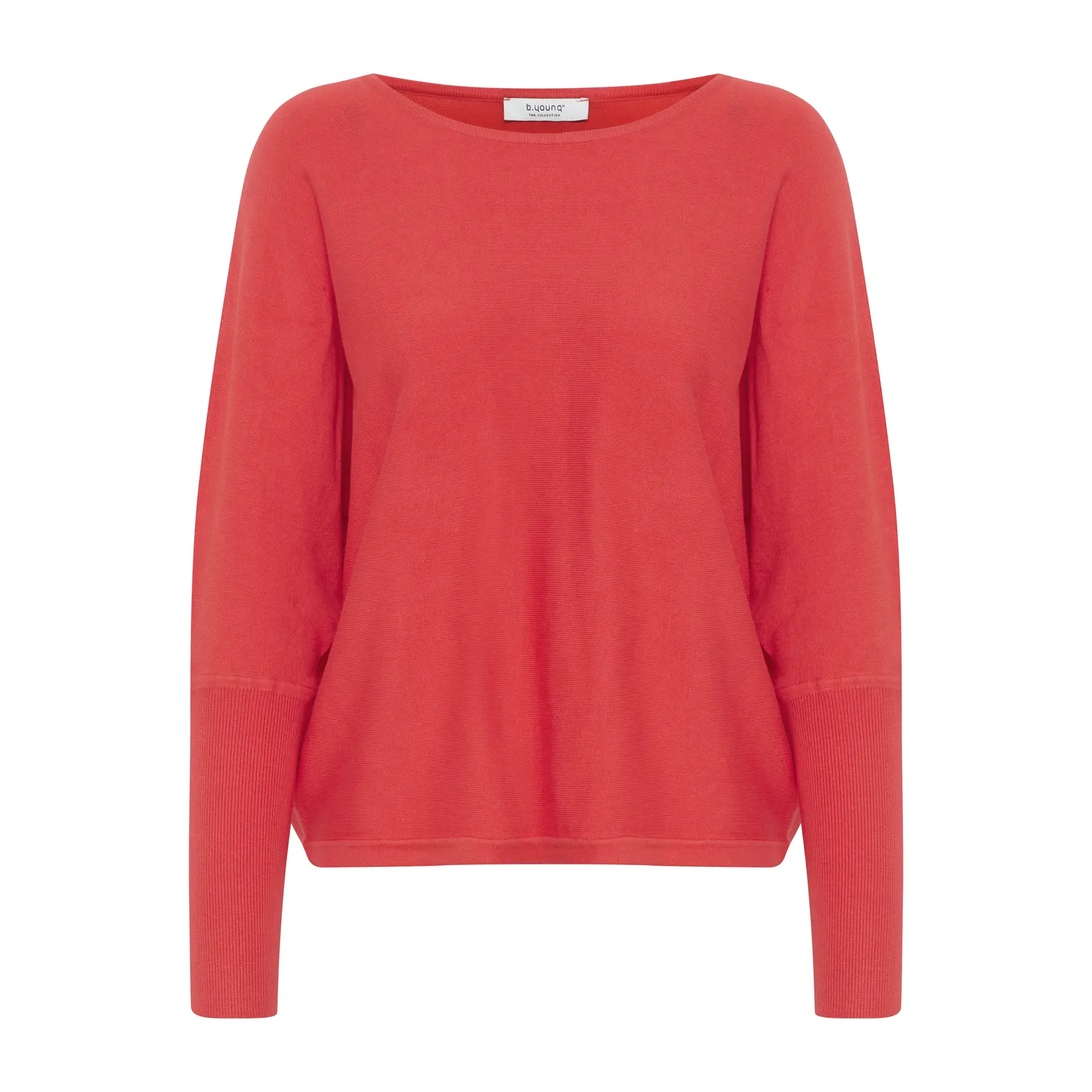 5715573454734 - Strickpullover Damen byoung Mmorla