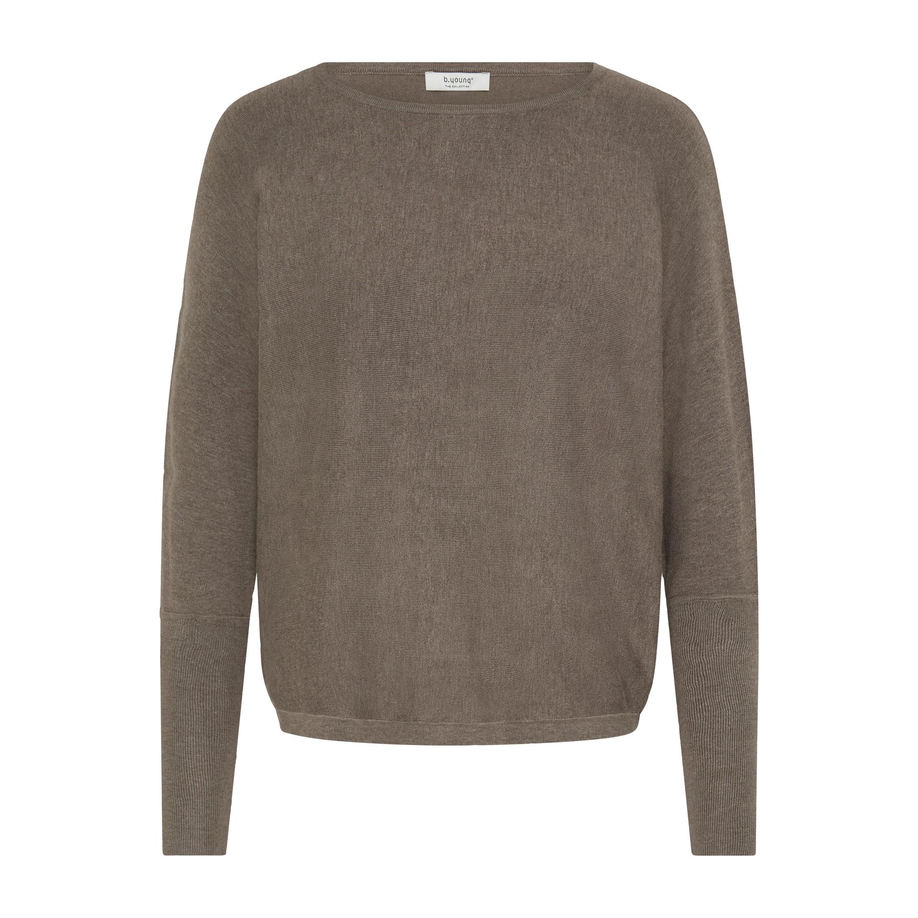 5715749715287 - Pullover aus Viskose und Polyamid für Frauen byoung Mmorla