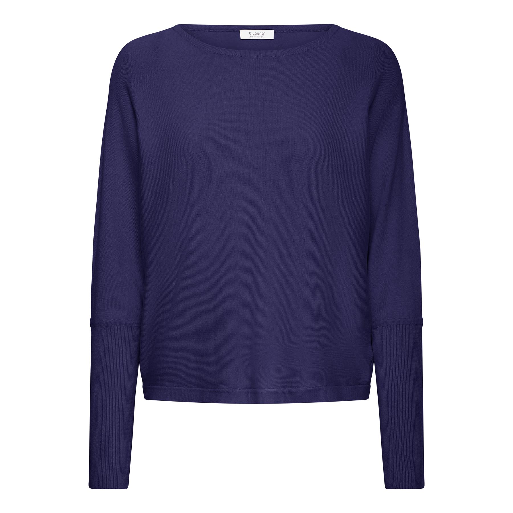 5715574379982 - Strickpullover Damen byoung Mmorla