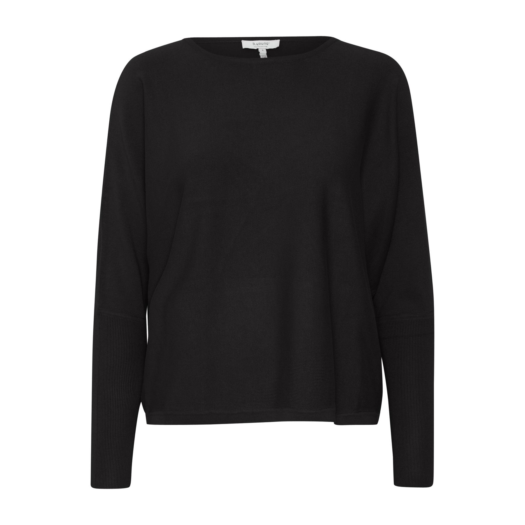 5715376194202 - Pullover Damen byoung MMorla Bat