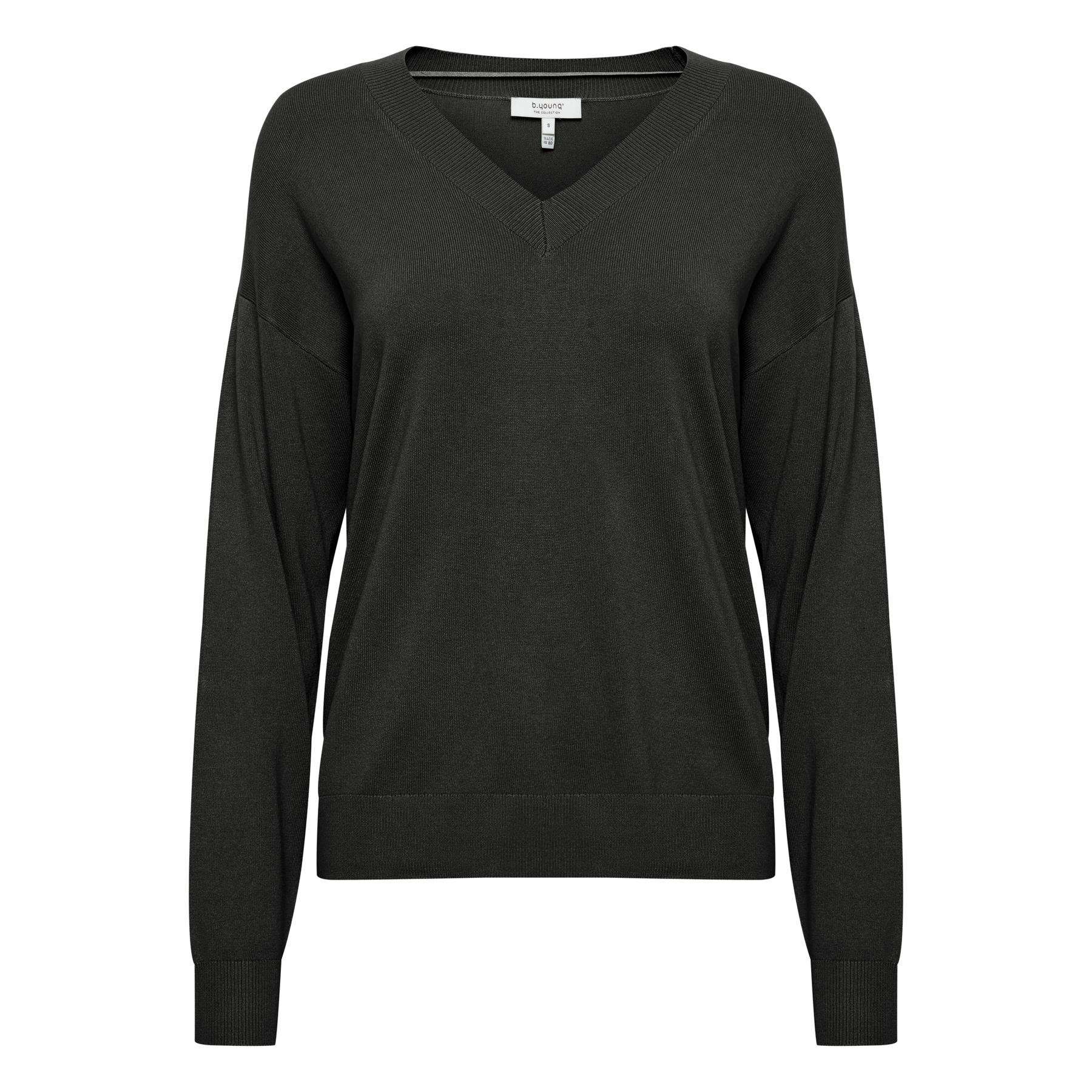 5715376195407 - Pullover Damen byoung Mmorla