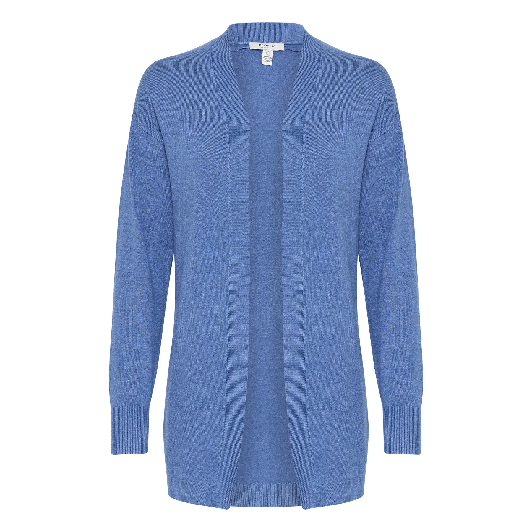 5715573456608 - Damen-Langstrickjacke byoung MMorla