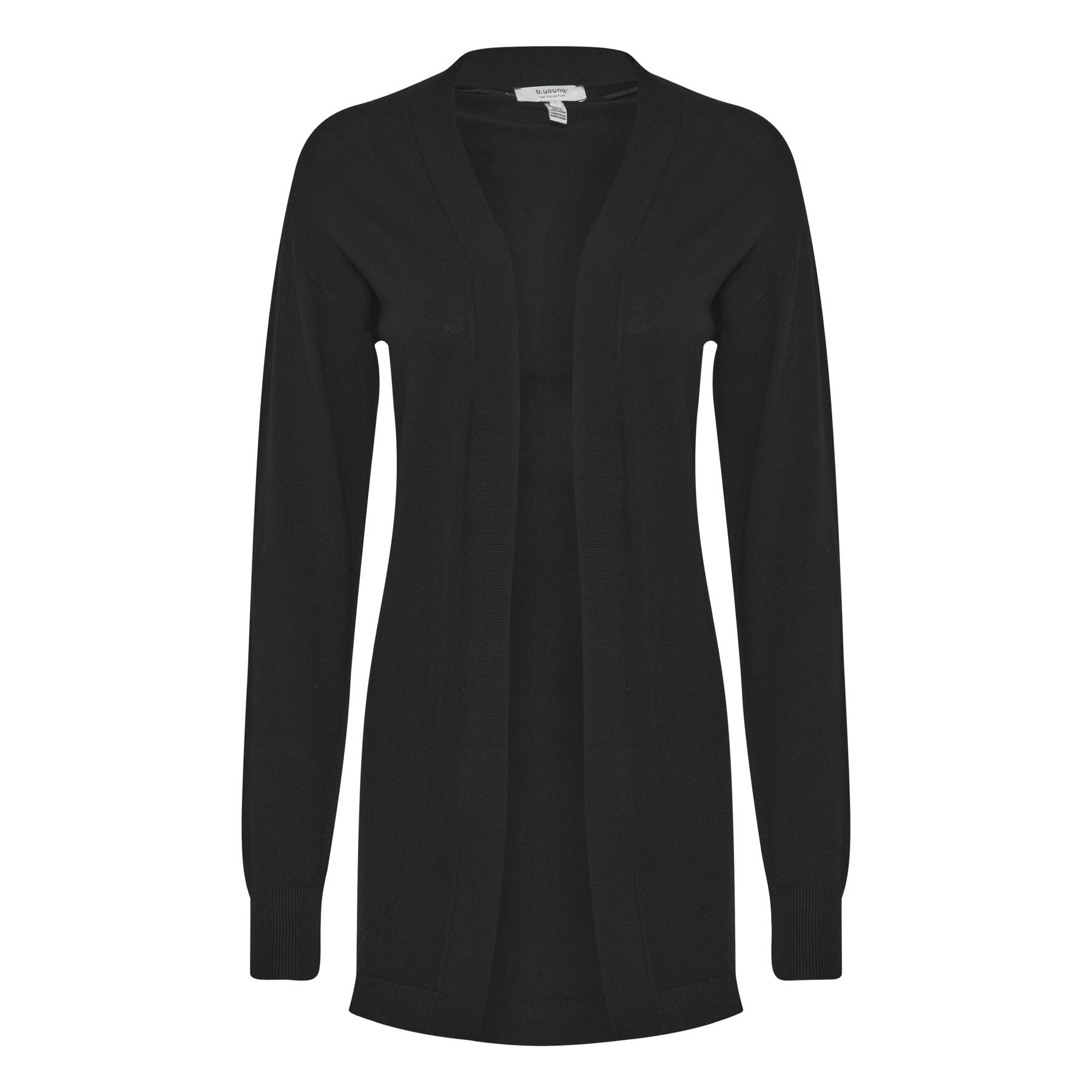 5715376197487 - Damen-Langstrickjacke byoung MMorla