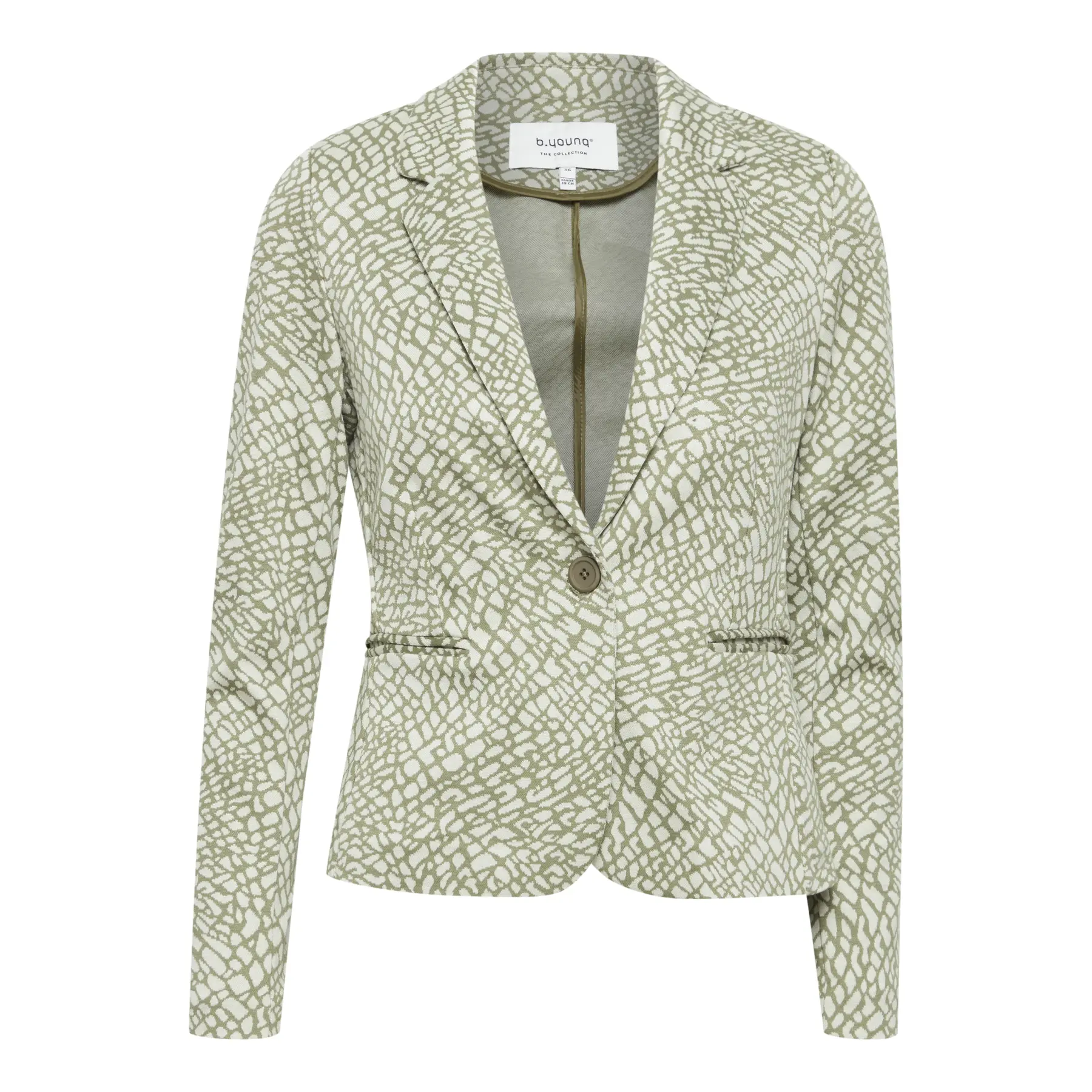 5715376284880 - Blazer Damen byoung Ravna