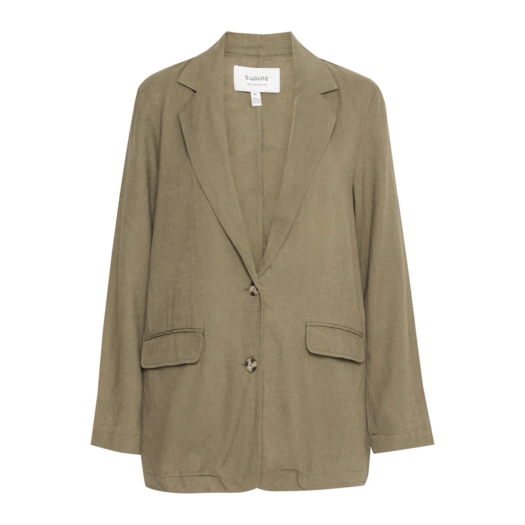 5715572094153 - Blazer Damen byoung Falakka