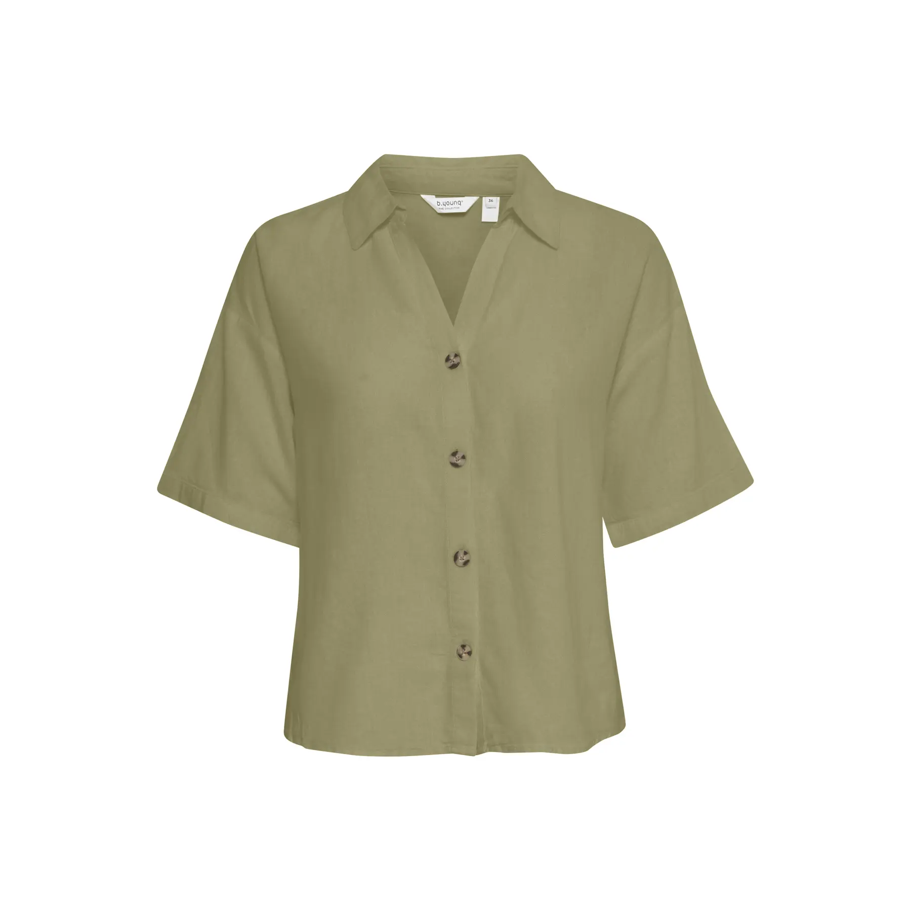 5715572297899 - Damenbluse byoung Falakka