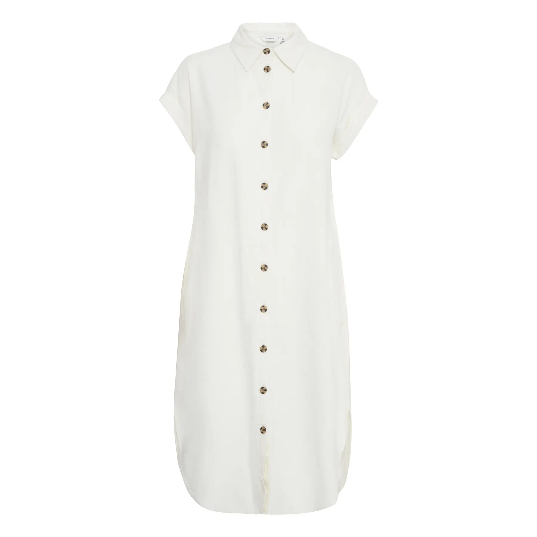 5715376700496 - Hemdkleid Damen byoung Falakka