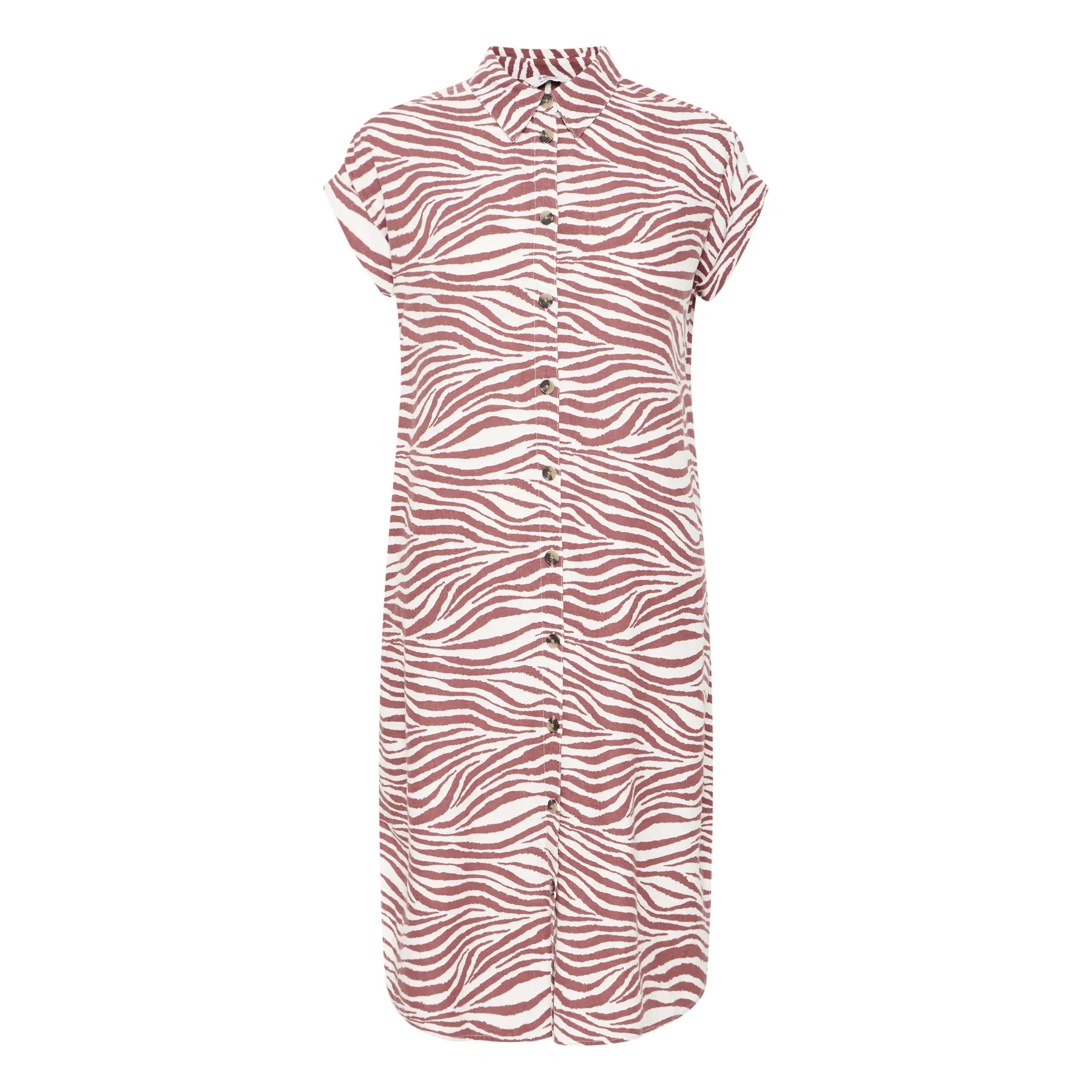 5715574103464 - Hemdkleid Damen byoung Falakka