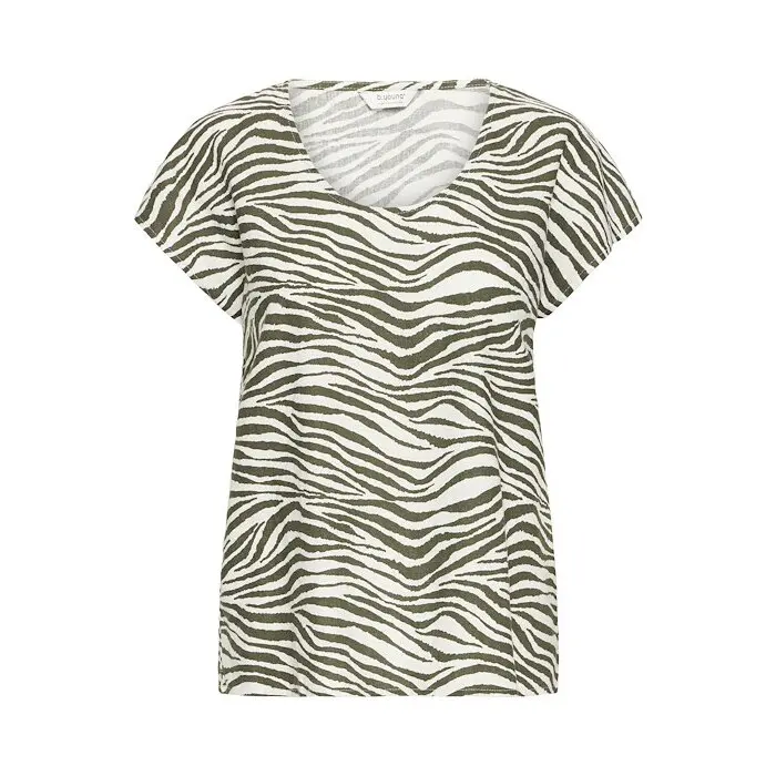 5715574065687 - Damenbluse byoung Falakka