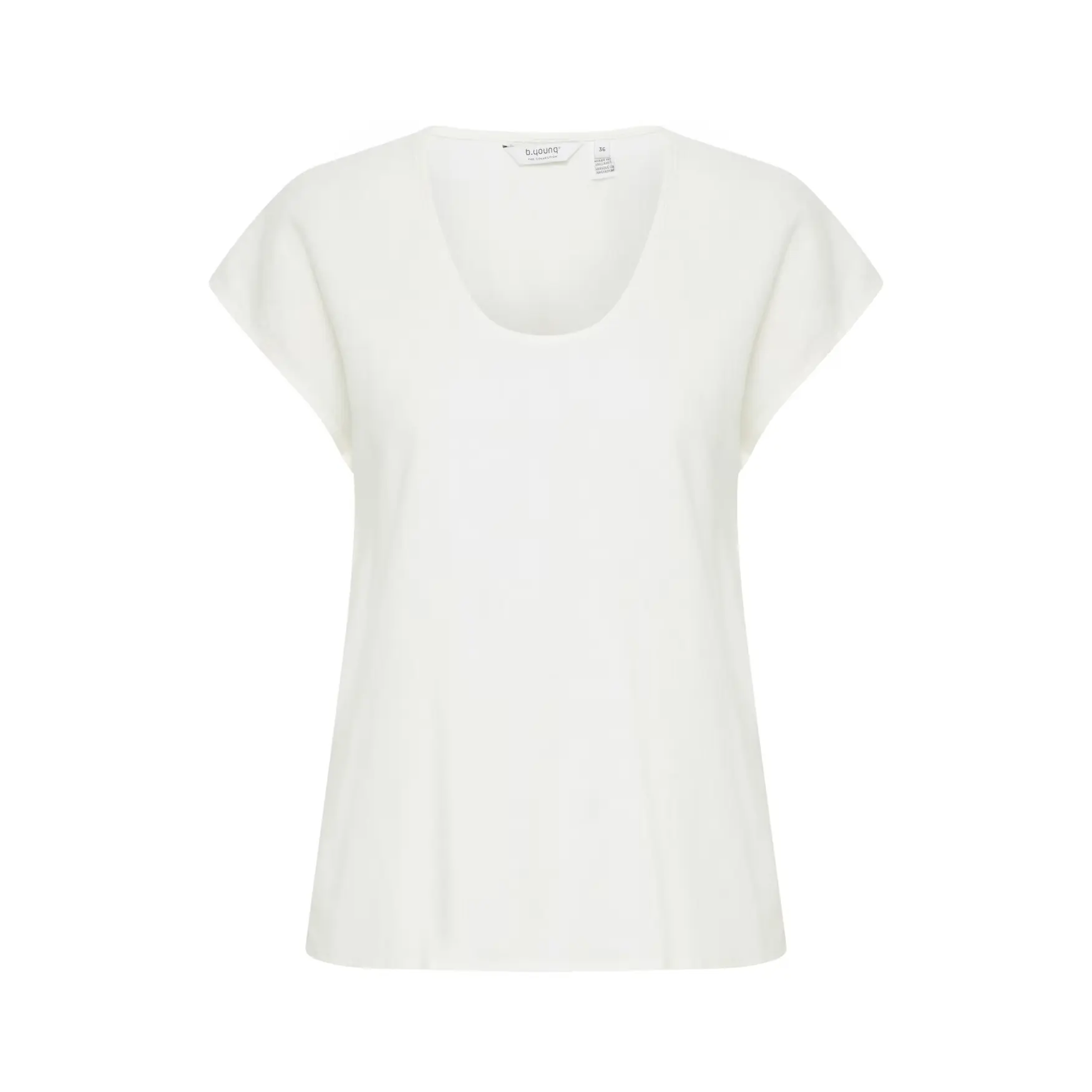 5715574066318 - Damenbluse byoung Falakka