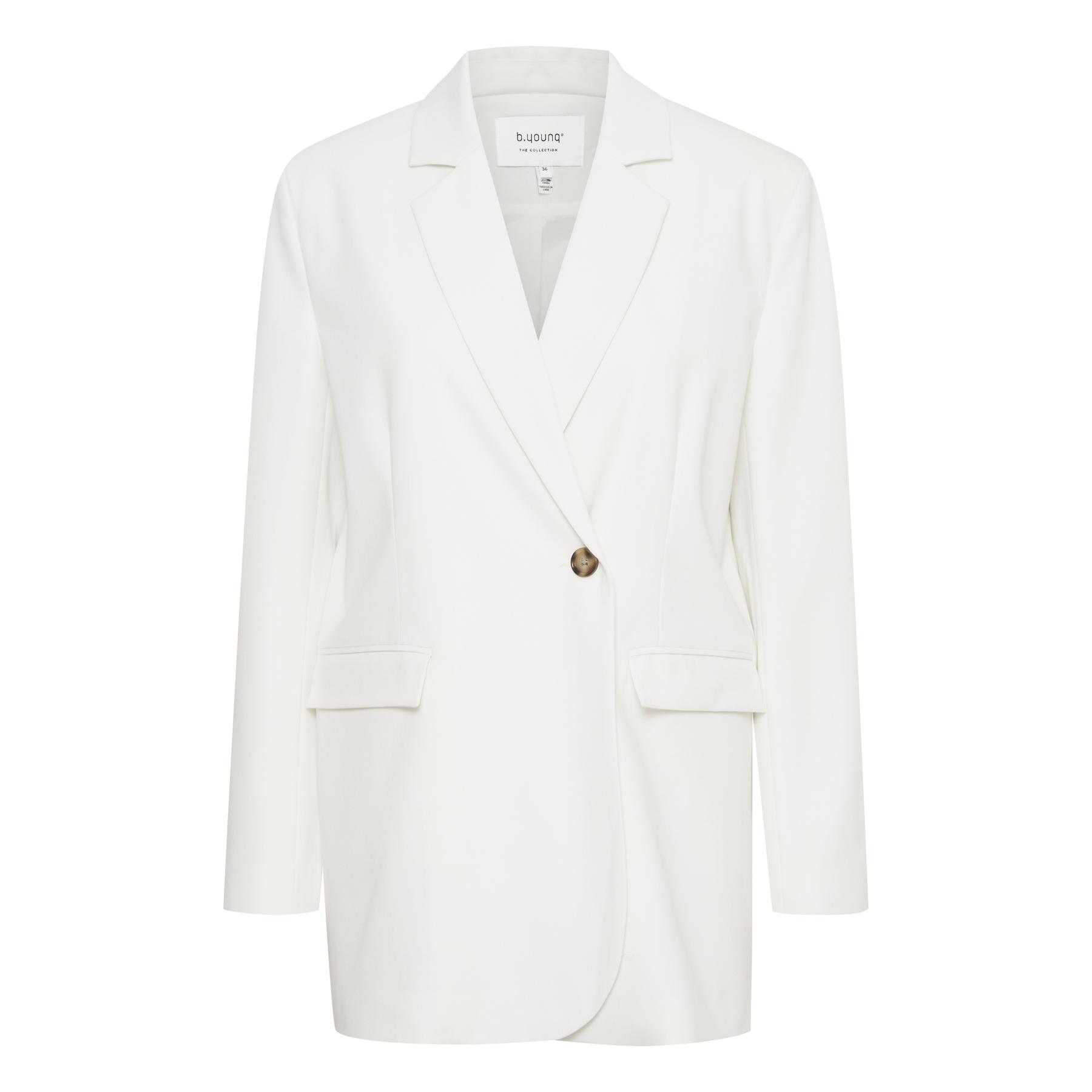 5715376742557 - Damen Blazer aus schwerem Gewebe byoung Deceri