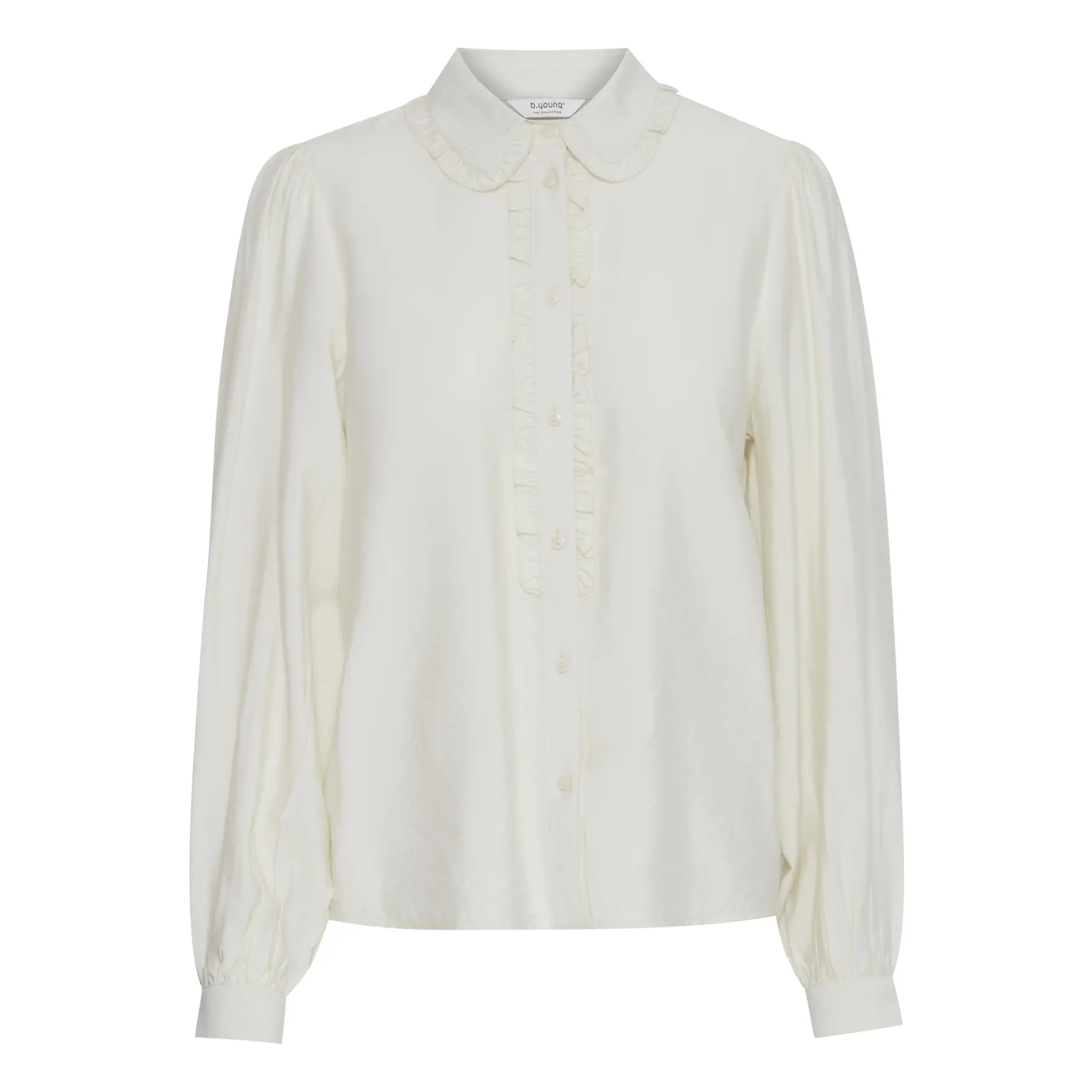 5715573468977 - Damenhemd byoung Ibine