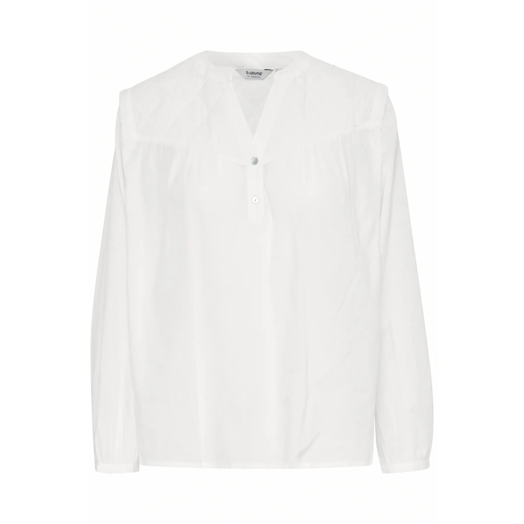 5715572076586 - Damenbluse byoung Ianthe