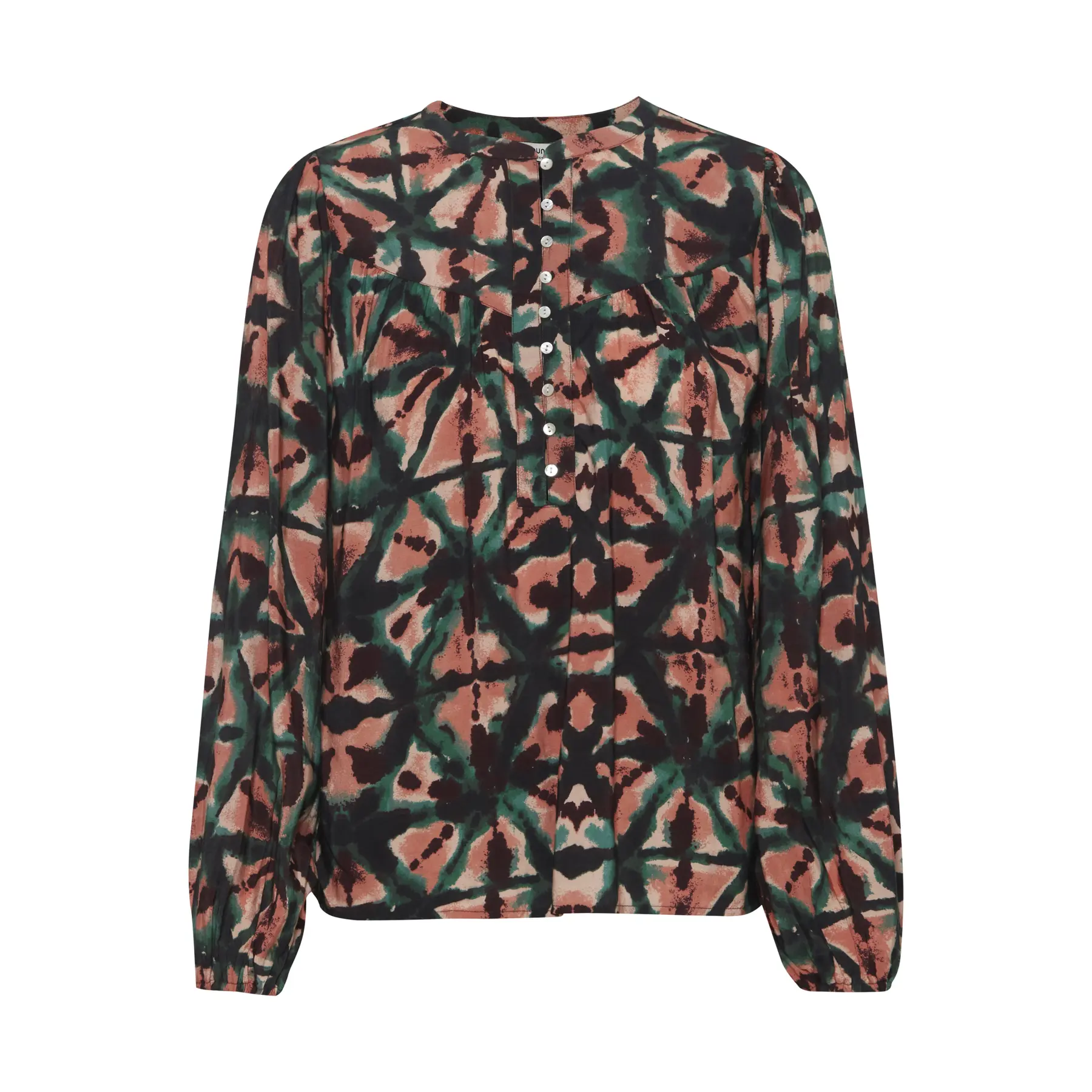 5715572985512 - Damenbluse byoung Helvig