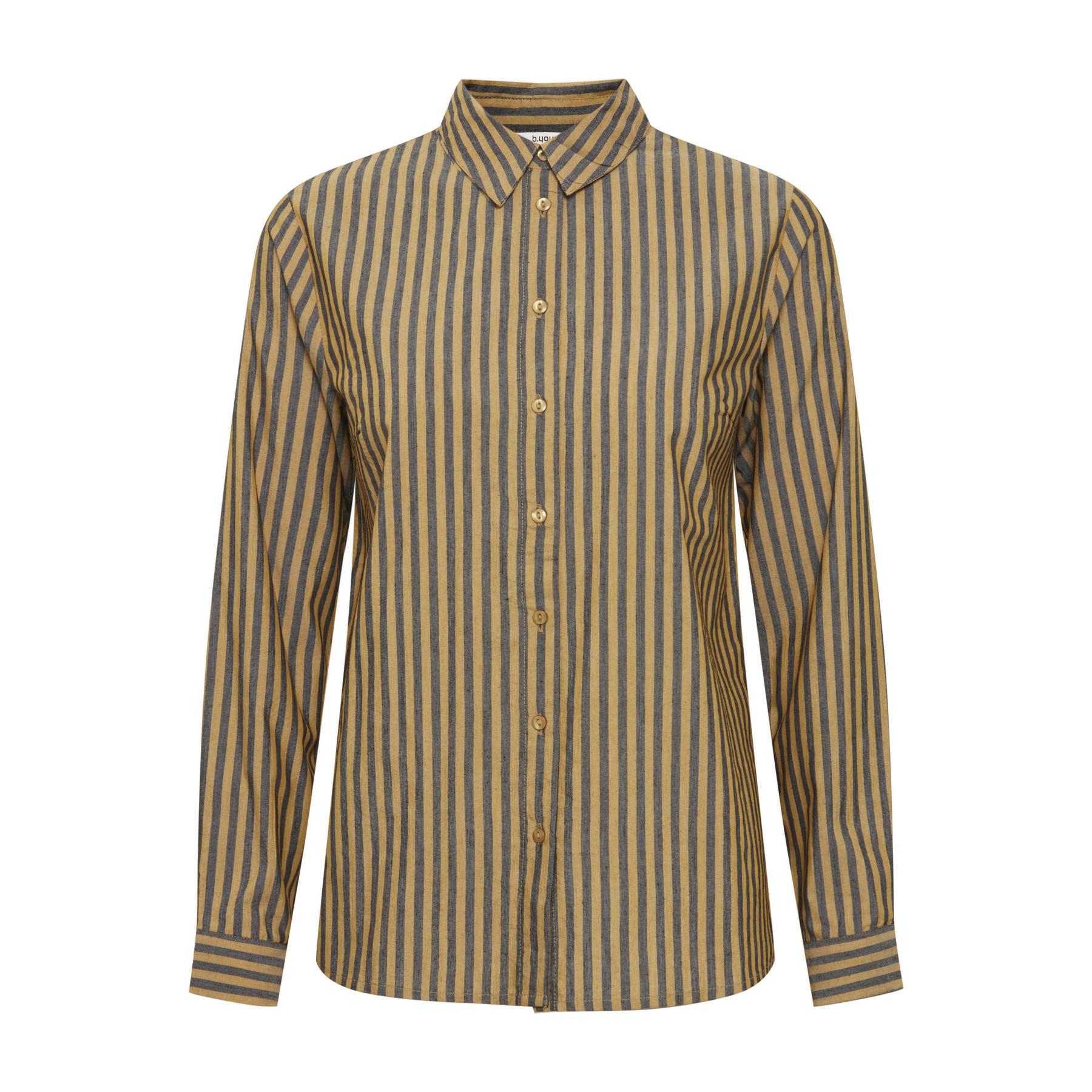 5715572190039 - Damenhemd byoung Hetila