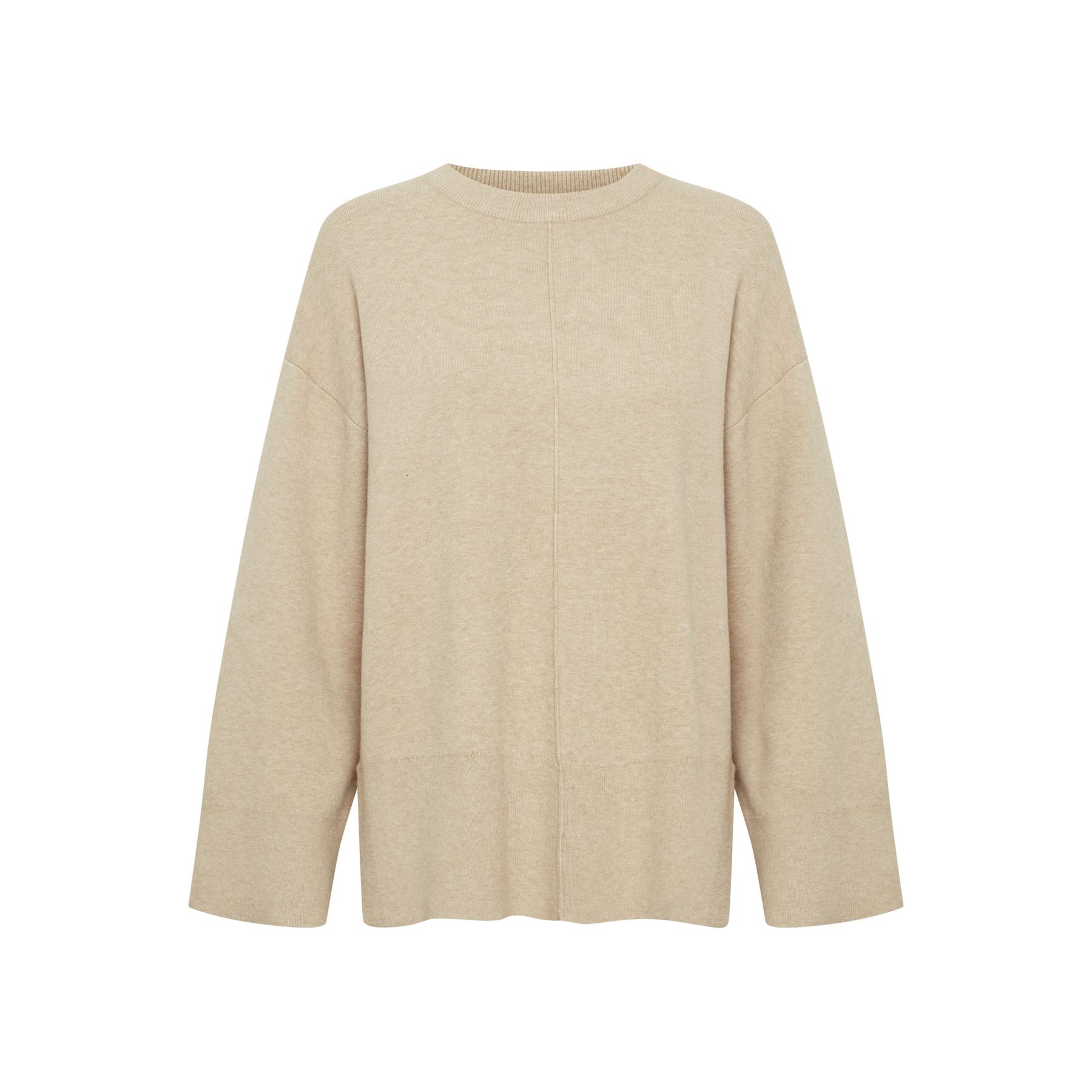 5715572168977 - Pullover Damen byoung Otari Jumper