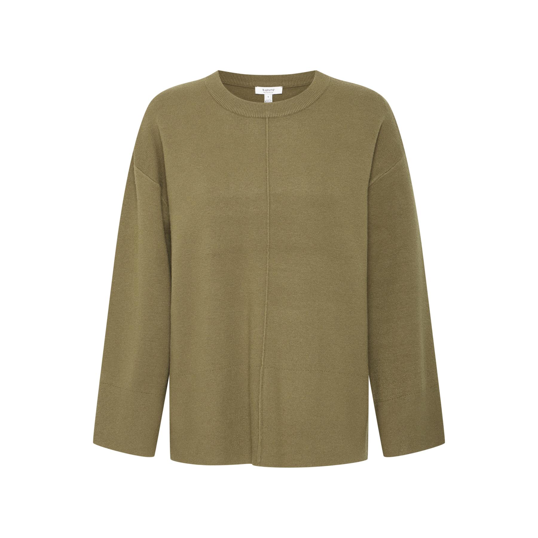 5715572988018 - Pullover Damen byoung Otari Jumper