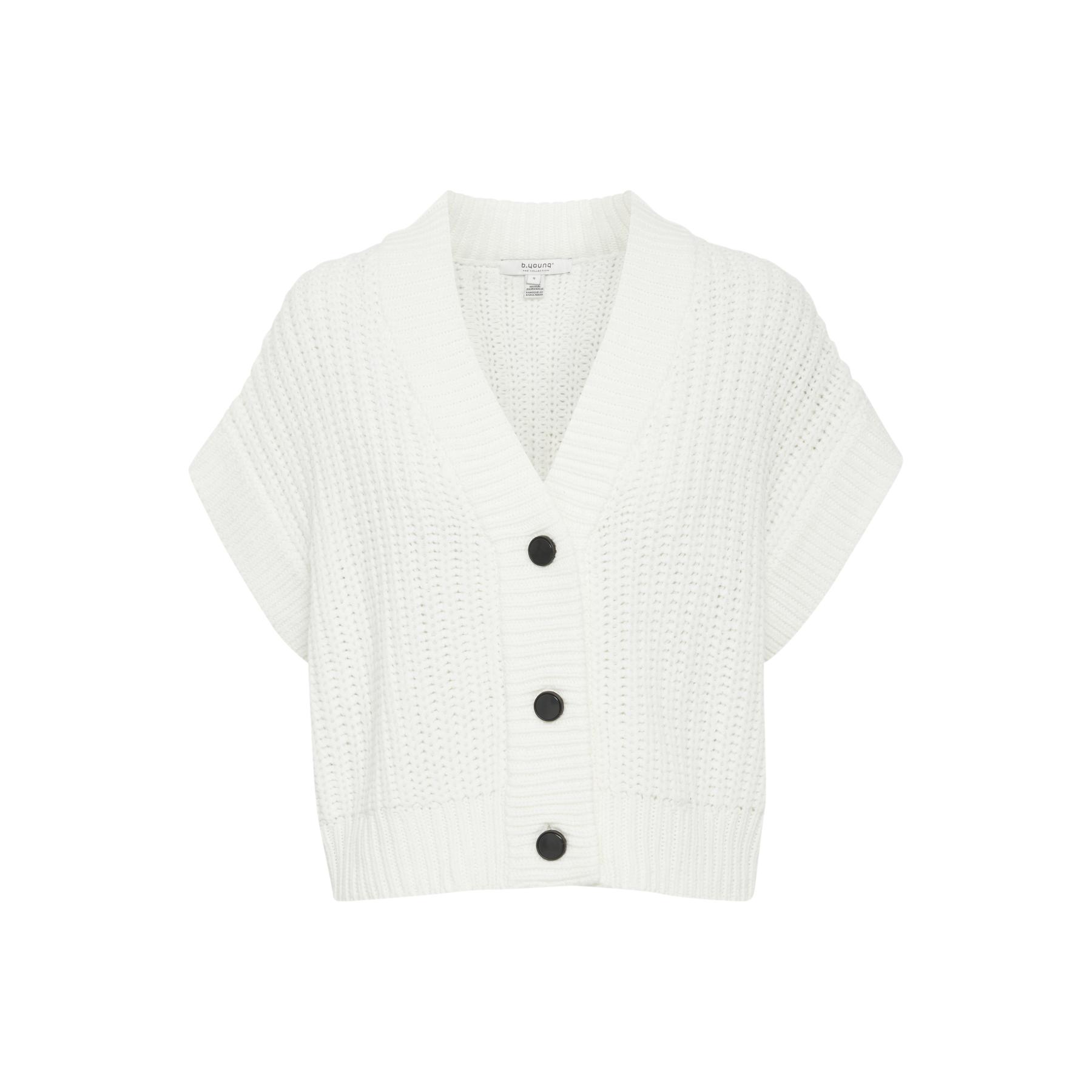 5715572992565 - Strickjacke Damen byoung Byotinka