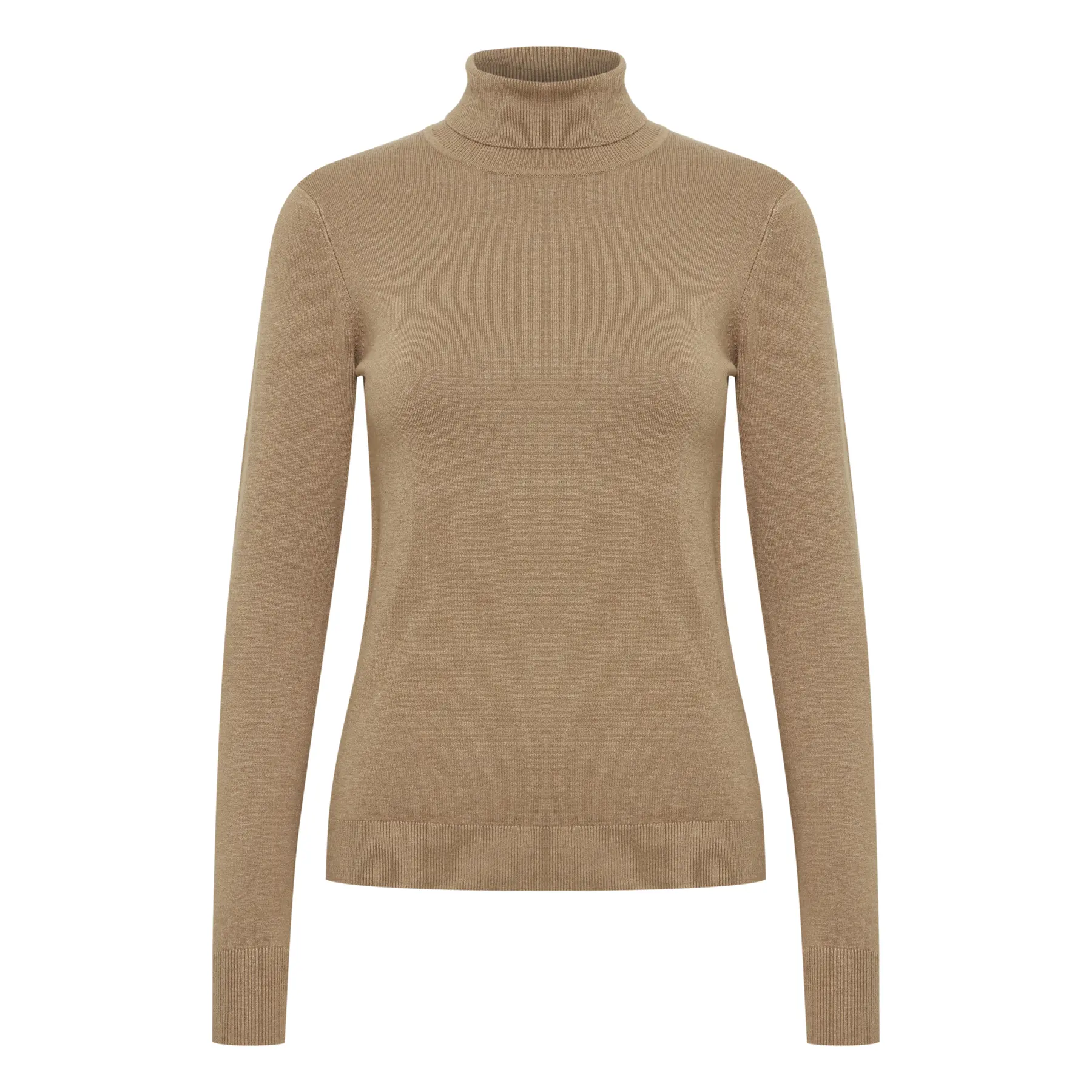 5715572175098 - Rollkragenpullover Frau byoung Mmorla