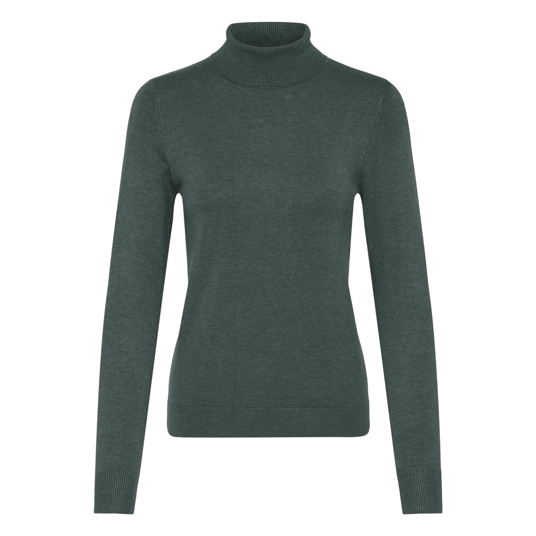 5715749706896 - Rollkragenpullover Damen byoung Morla