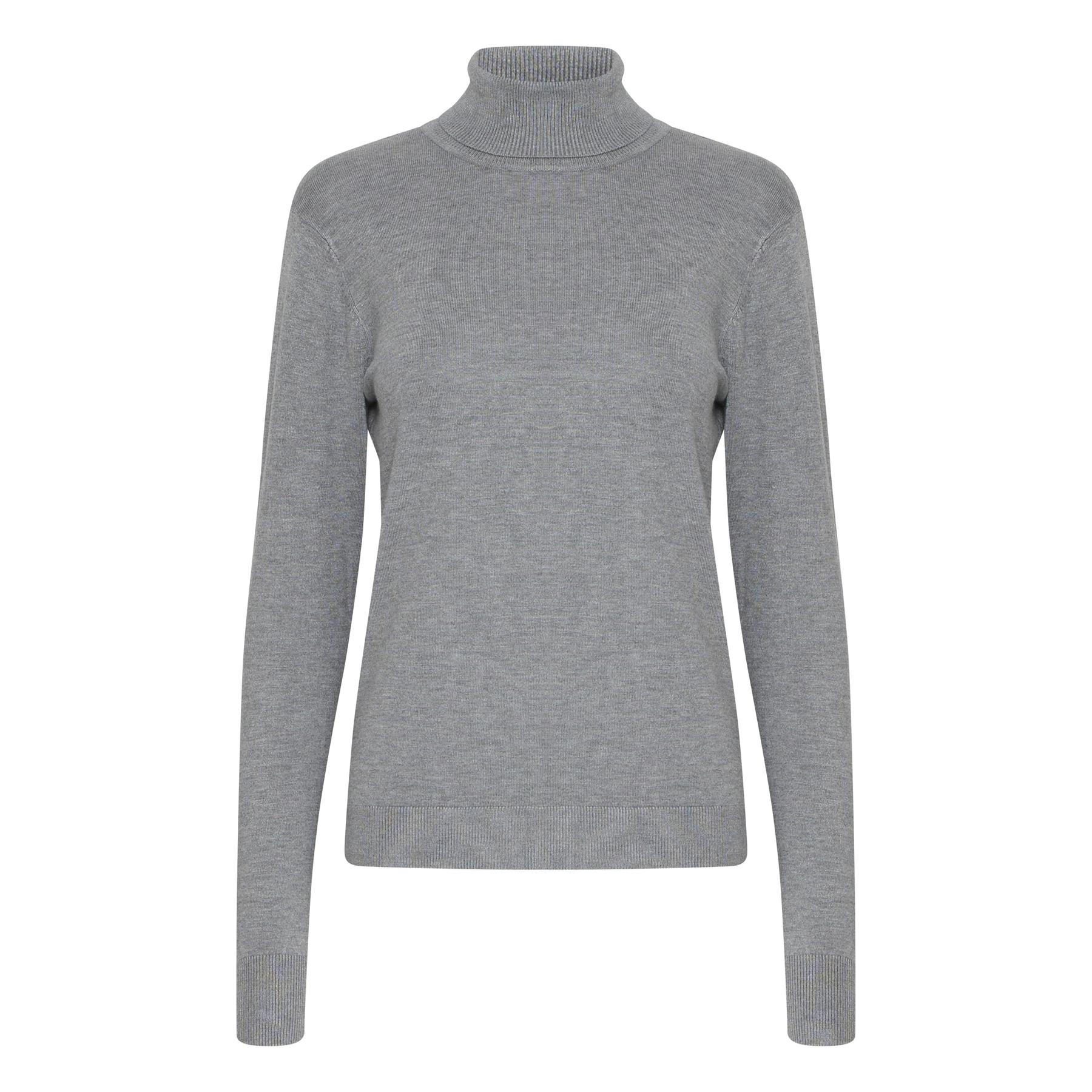 5715572999120 - Rollkragenpullover Damen byoung Mmorla