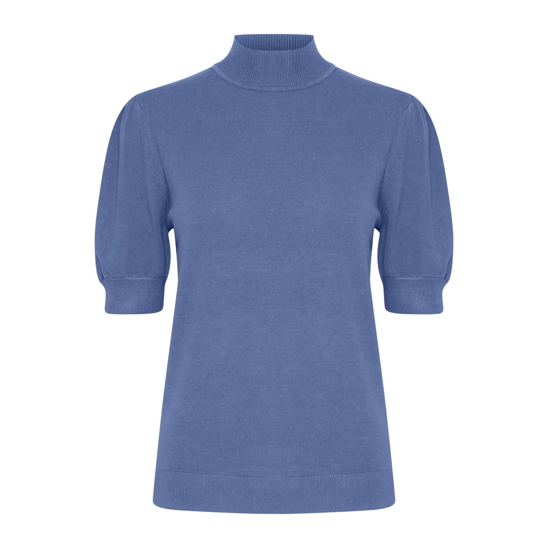 5715573000085 - Pullover mit Puffärmeln für Frauen byoung MMorla