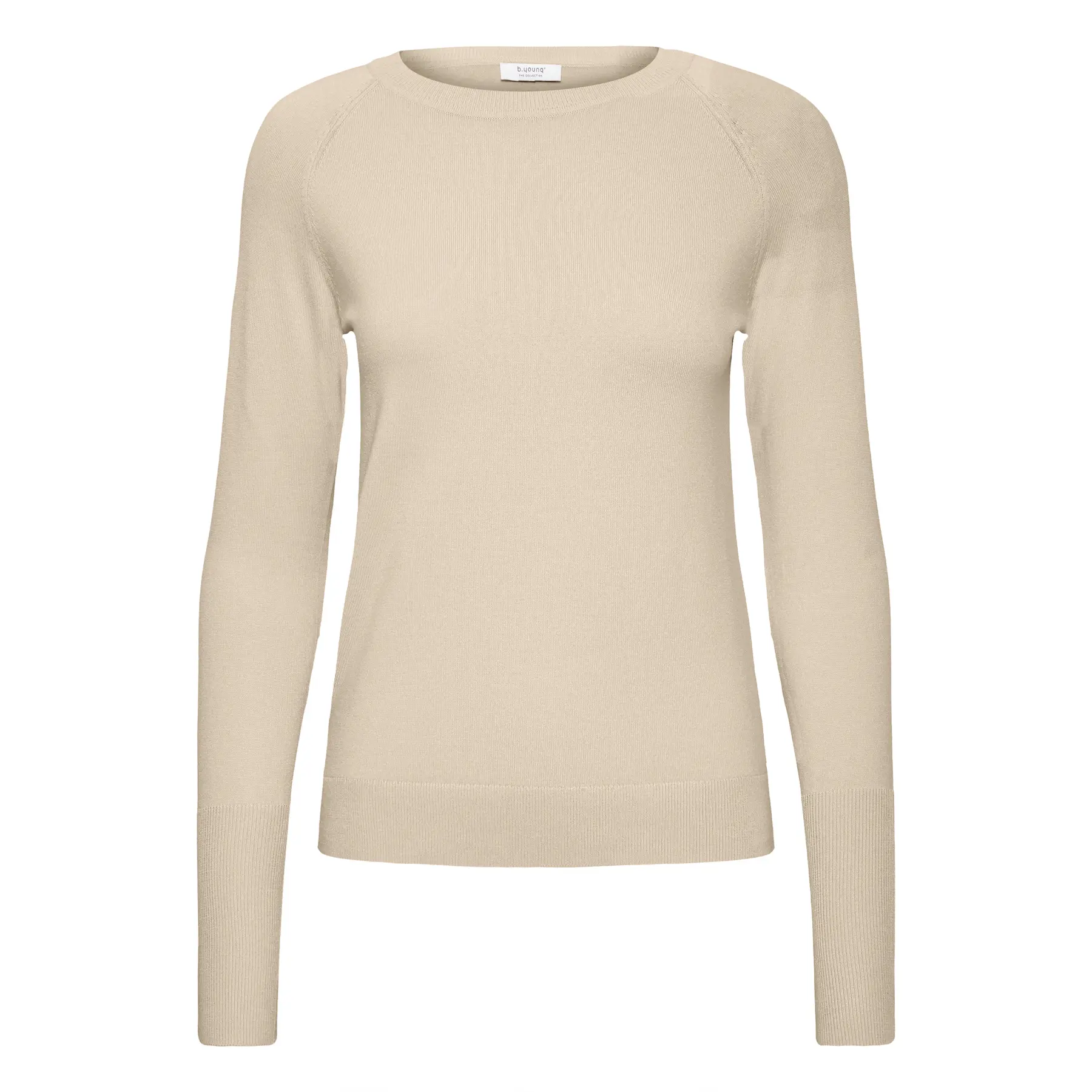 5715574381367 - Longpullover Damen byoung MMorla