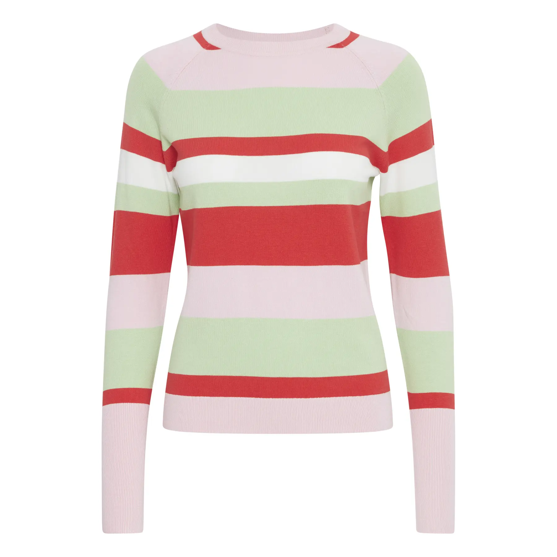 5715573540598 - Longpullover Damen byoung MMorla