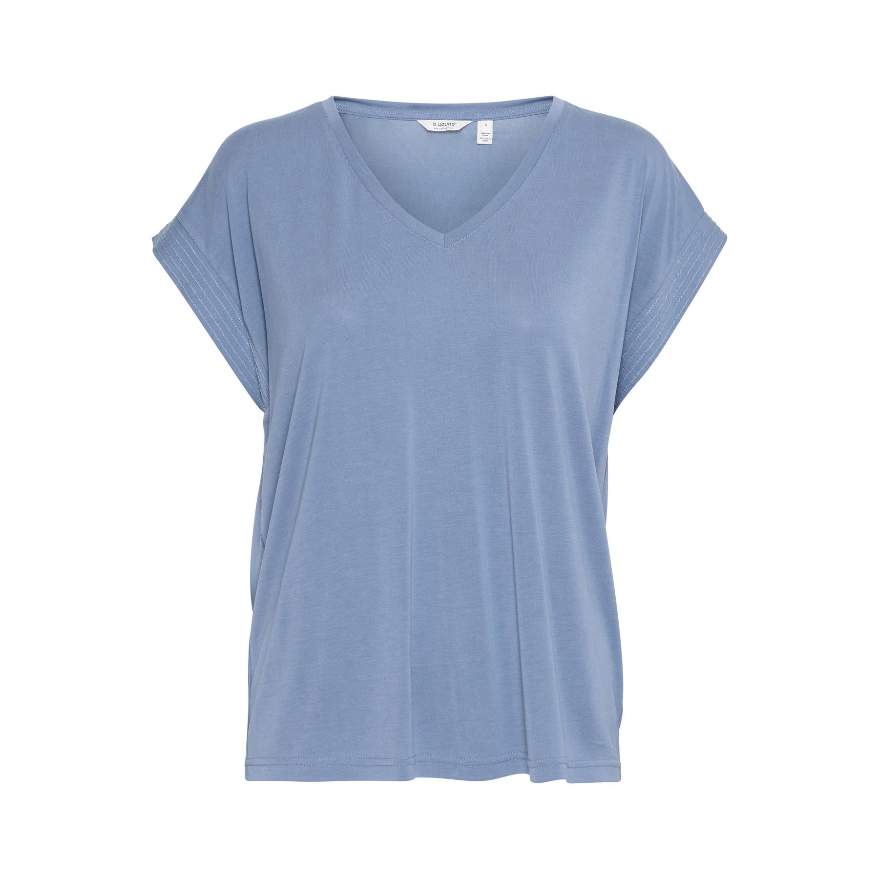 5715573023404 - T-Shirt byoung Perl Stitch