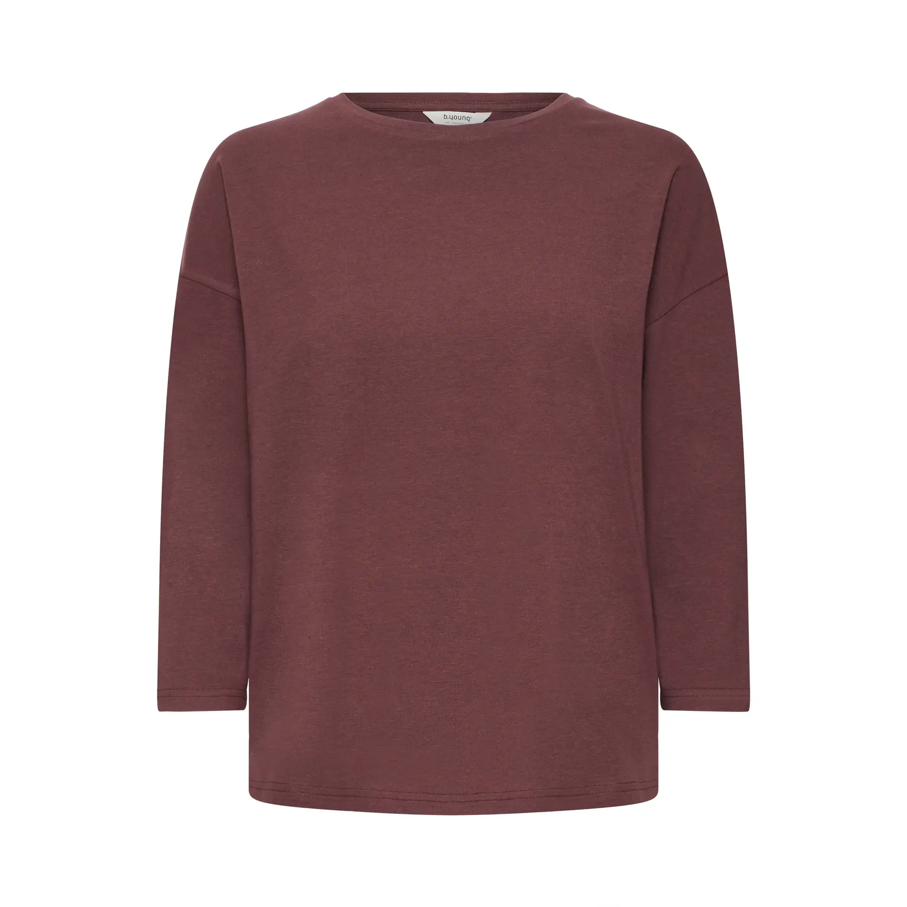 5715749227780 - Damen T-Shirt mit halblangen Ärmeln byoung Pamila