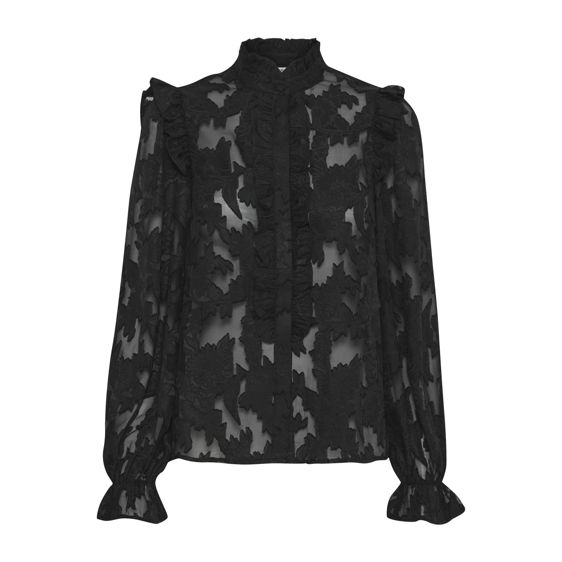 5715573469332 - Damenbluse byoung IFLOR