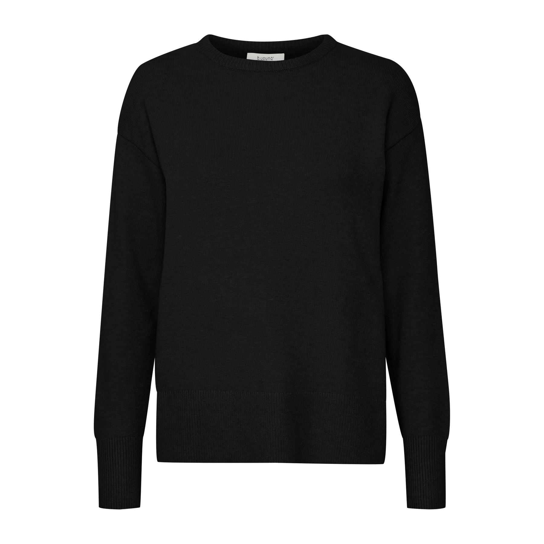 5715573036688 - Pullover mit Rundhalsausschnitt Damen byoung Nonina 2