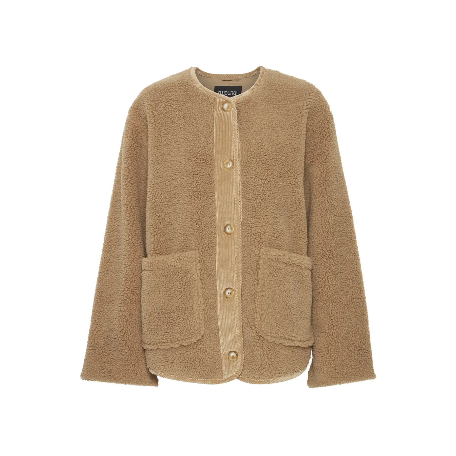 Pile da donna b.young Cotty