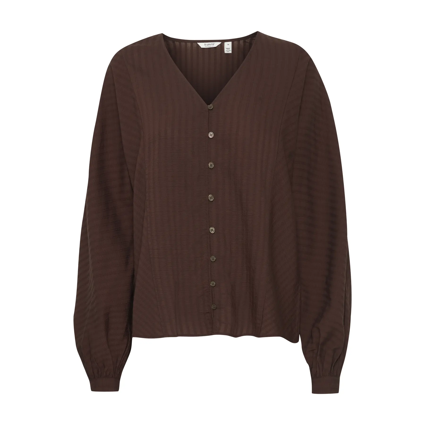 5715573512274 - Damenbluse byoung Jayelle