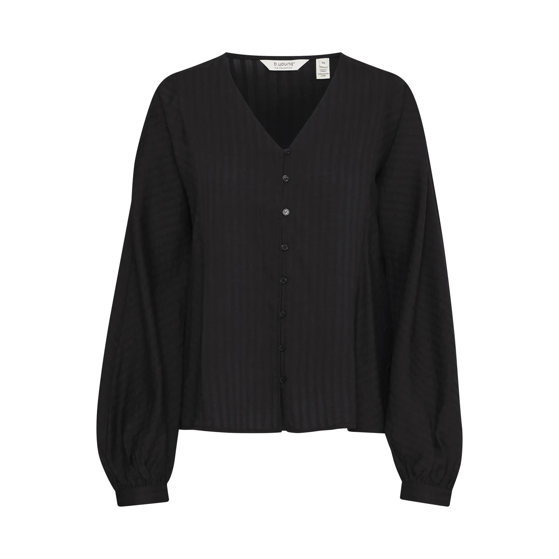 5715573512434 - Damenbluse byoung Jayelle