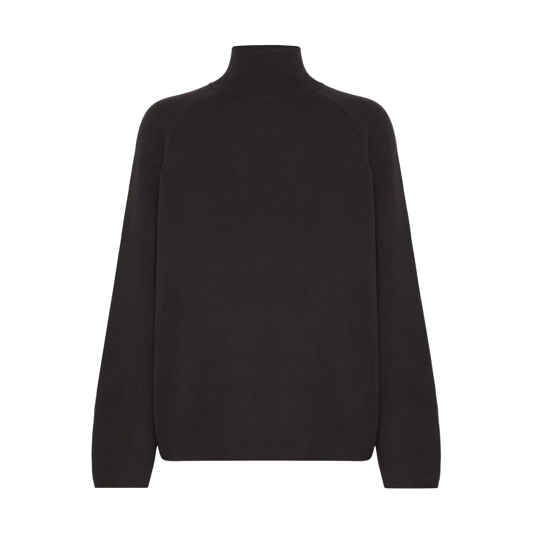 5715573880649 - Pullover mit Rollkragen und langen Ärmeln Damen byoung Otari