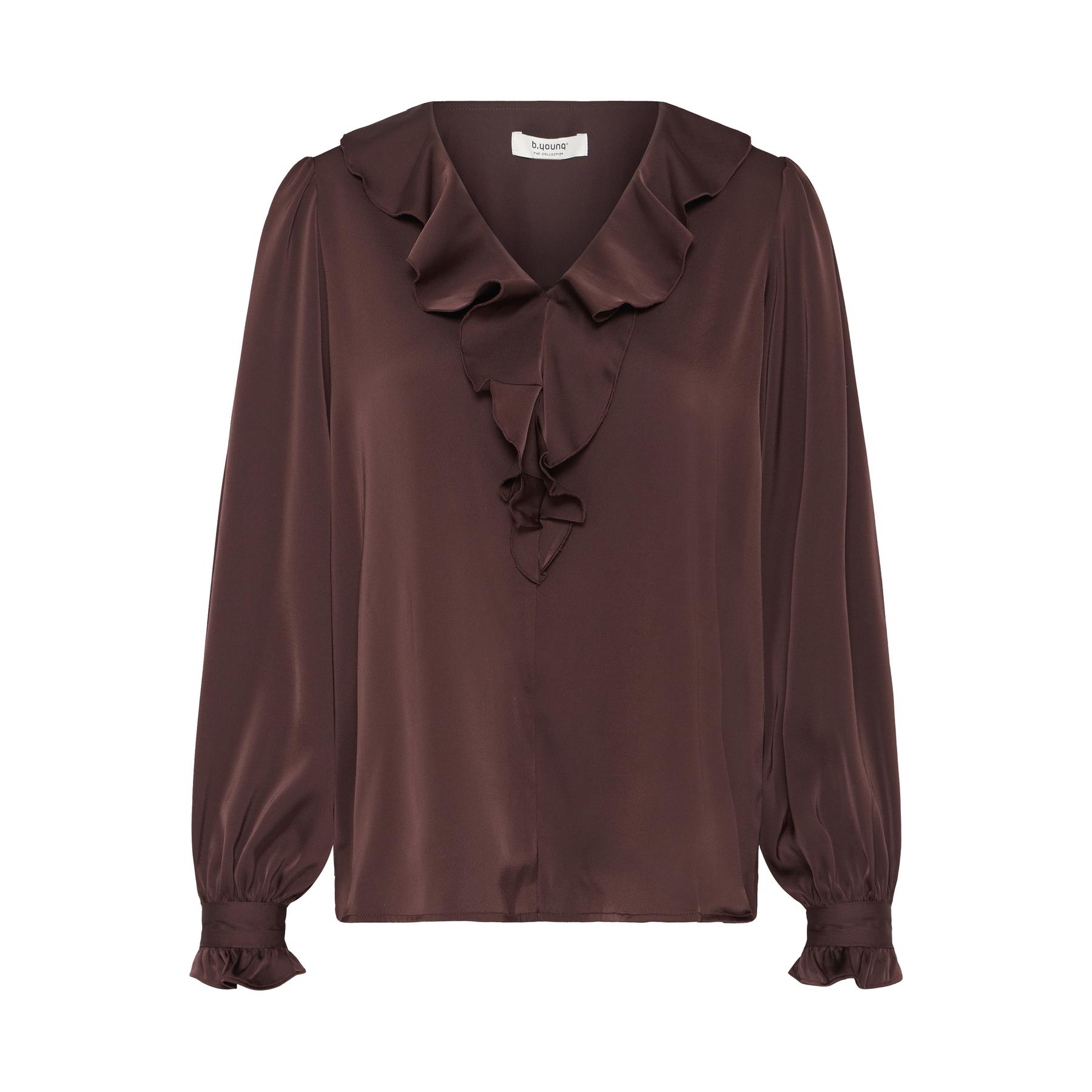 5715750896432 - Damenbluse byoung Flair