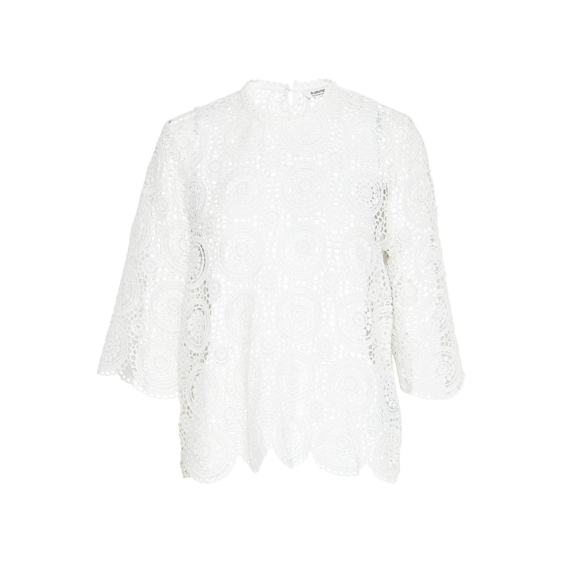 Blusa De Mujer B.Young Jacy-image