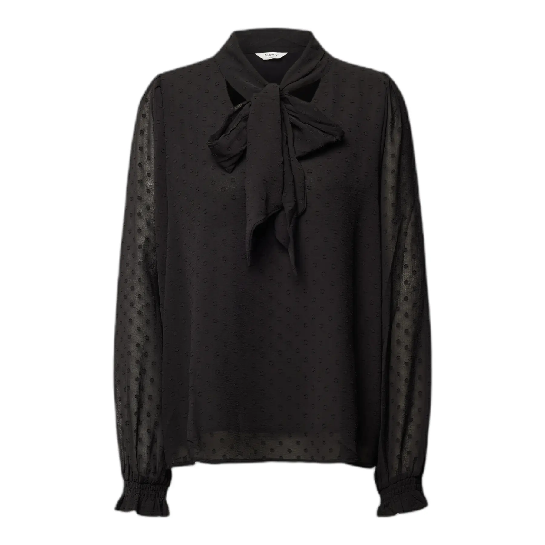 5715574073736 - Damenbluse byoung Byharie