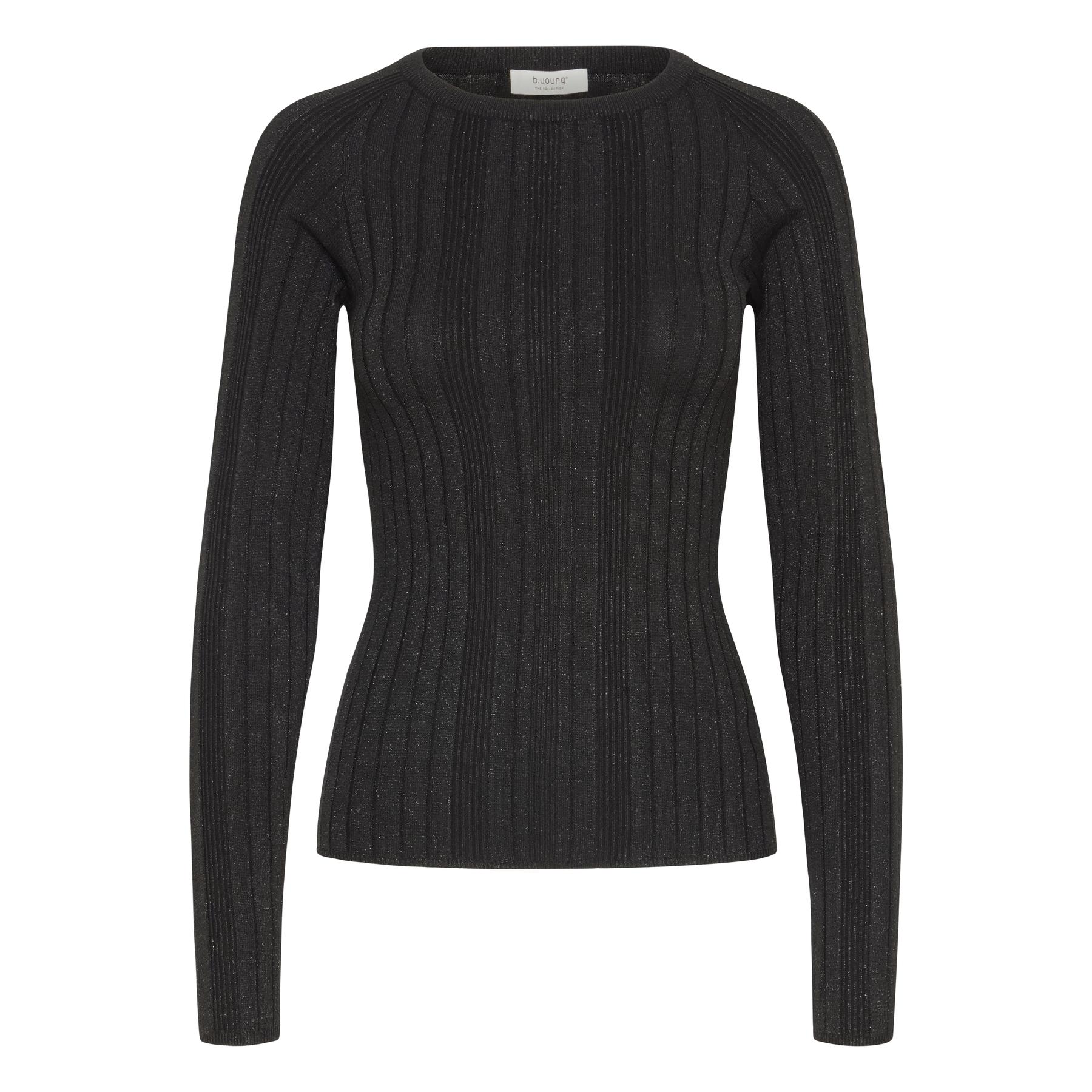 5715574076638 - Damen Raglan-Pullover byoung Mobbe