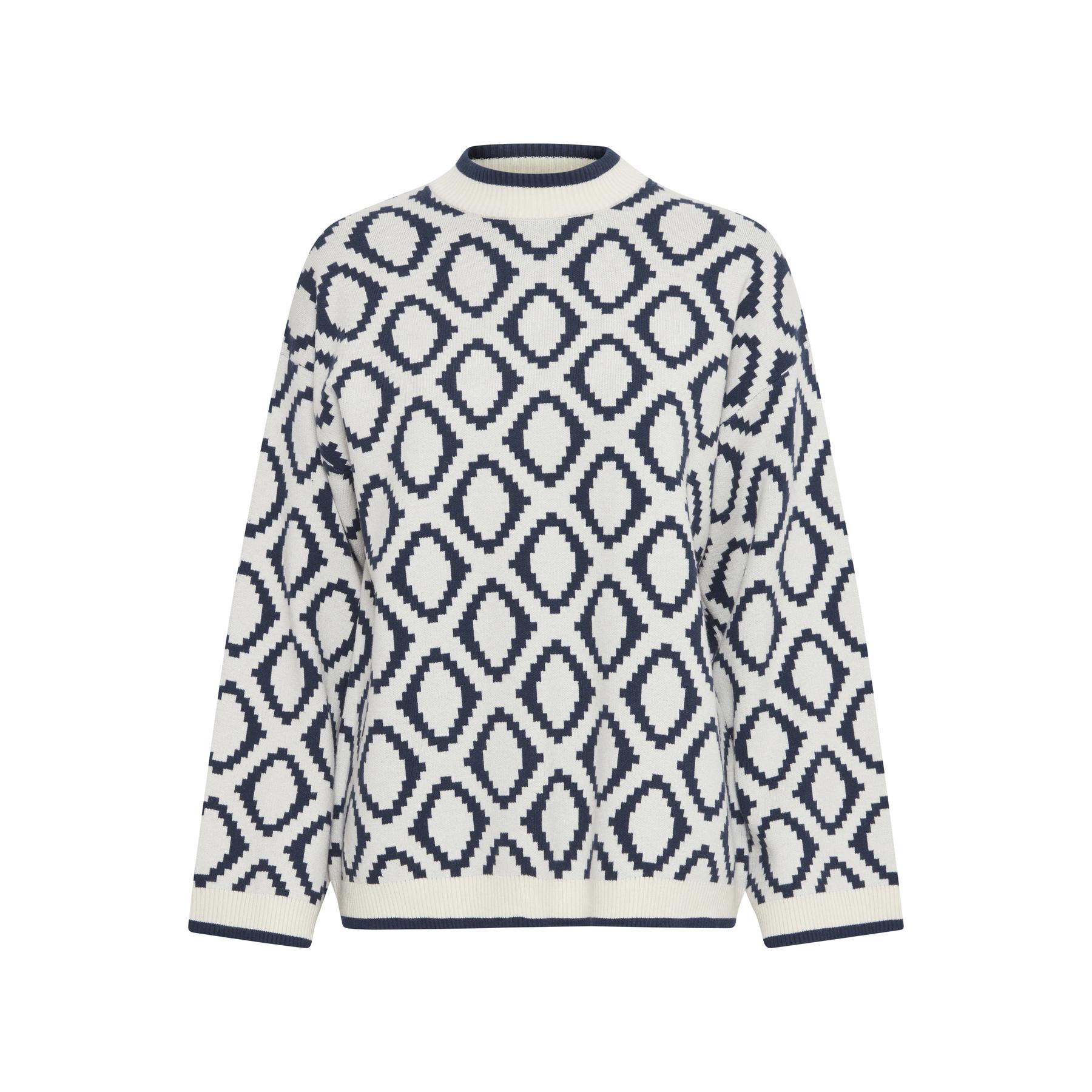 5715574078069 - Pullover Damen byoung Miran Jumper2