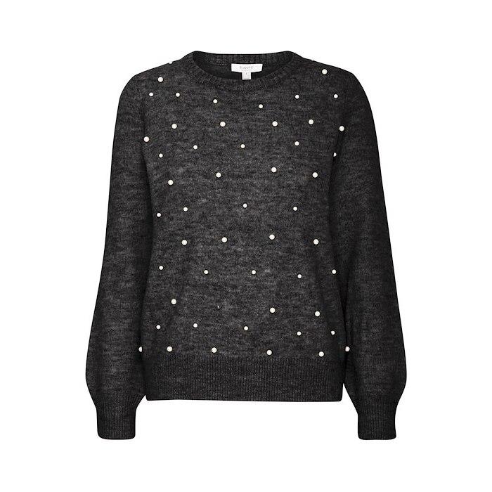 5715574163420 - Pullover Damen byoung Bxokama