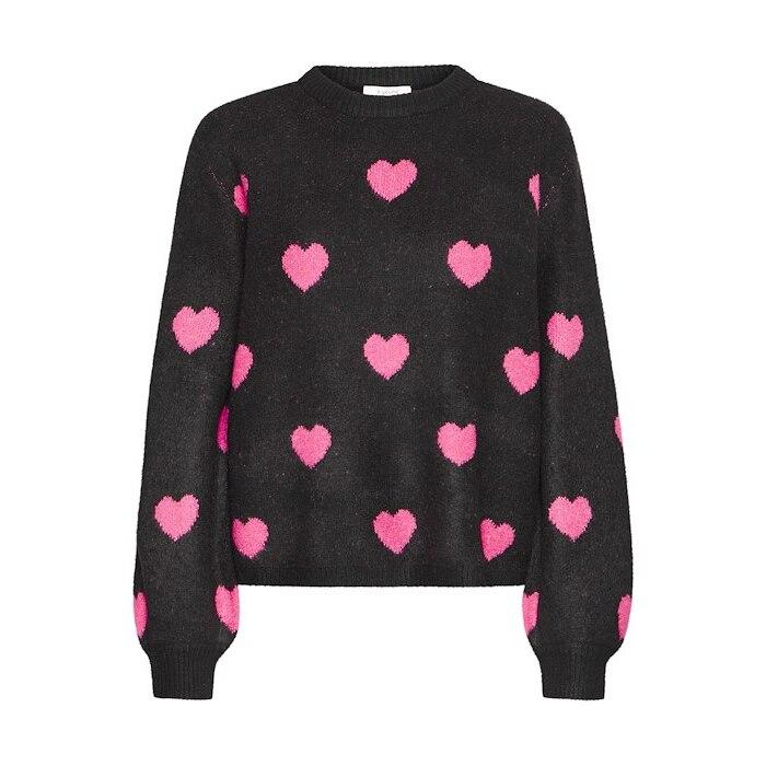 5715574363257 - Pullover Damen byoung Bxminya