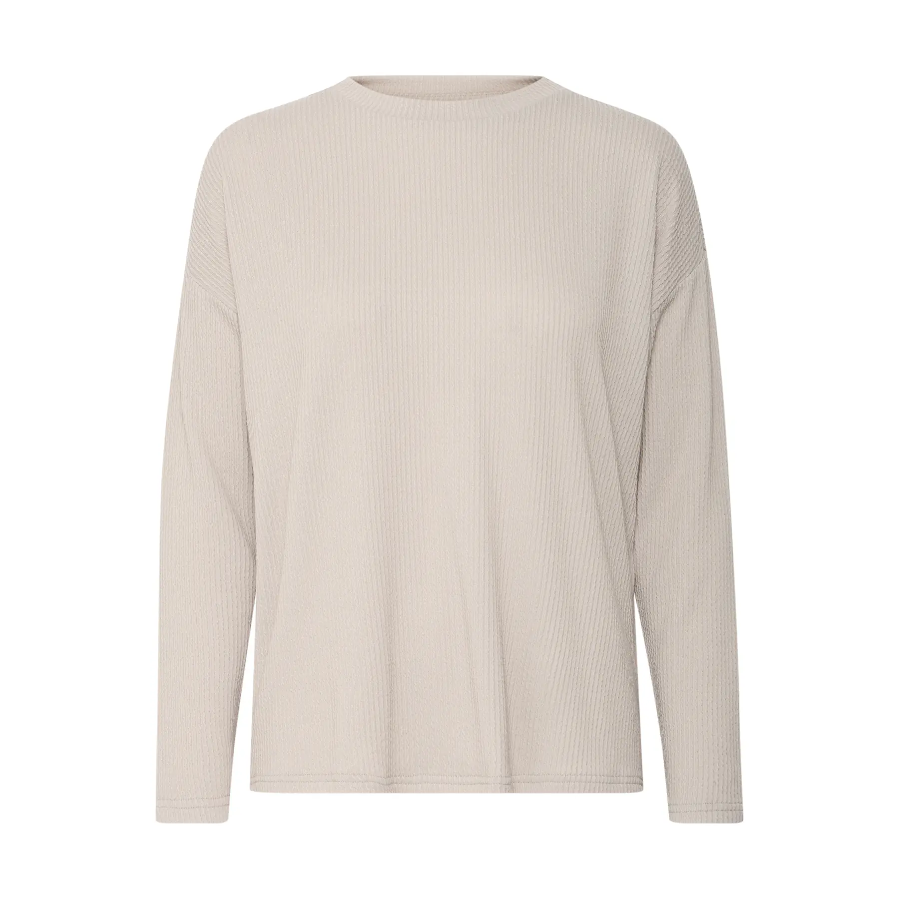 5715574878843 - Langarmshirt byoung Perlina V Jersey