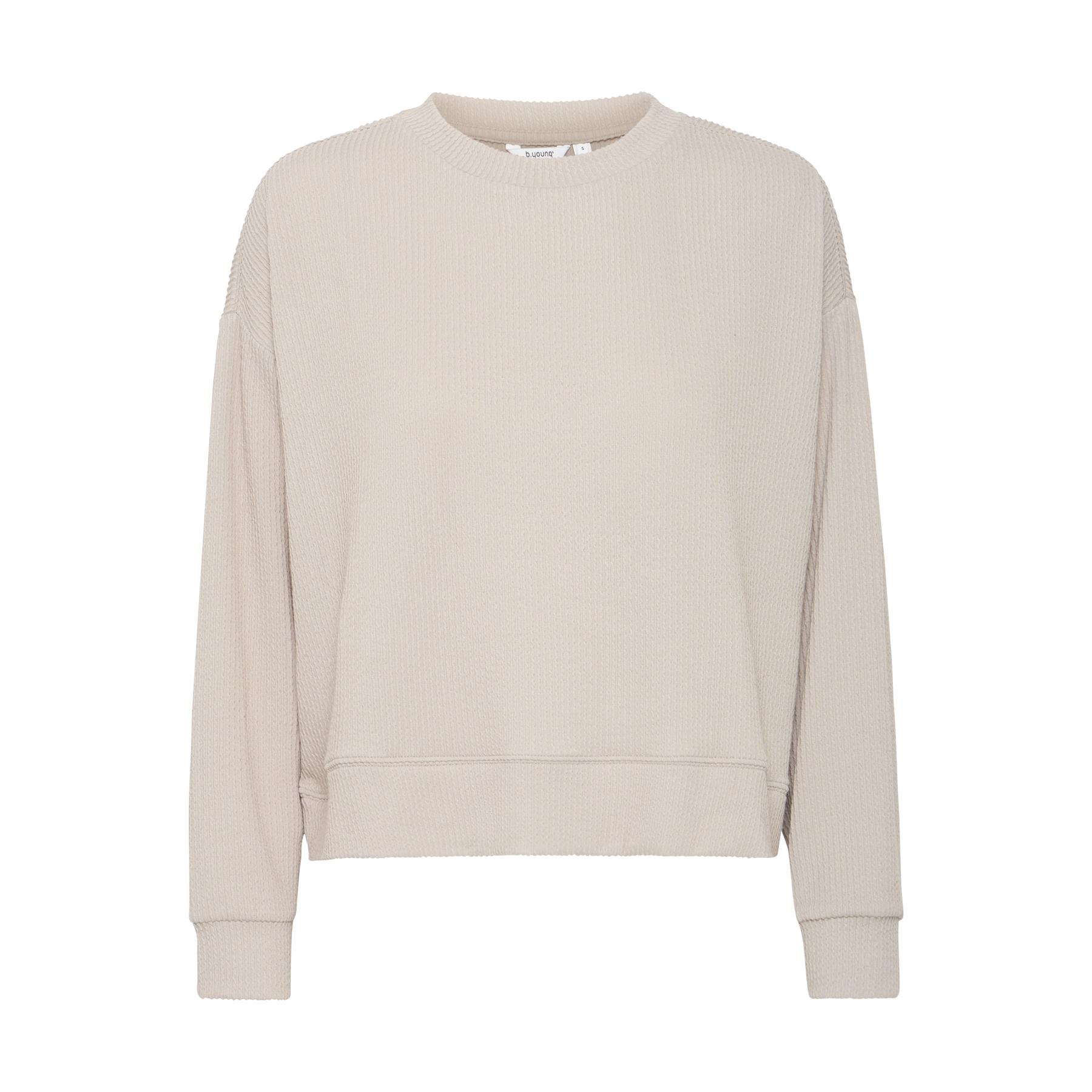 5715574878379 - Langarmshirt byoung Pesina Jersey