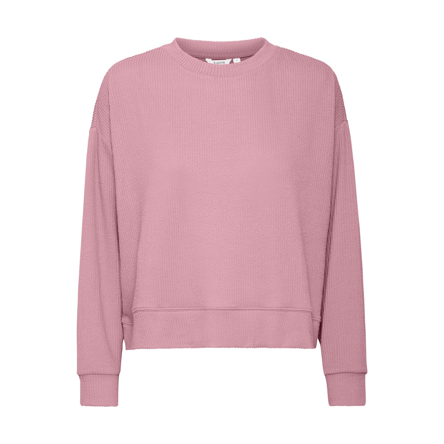 5715574878218 - Langarmshirt byoung Pesina Jersey