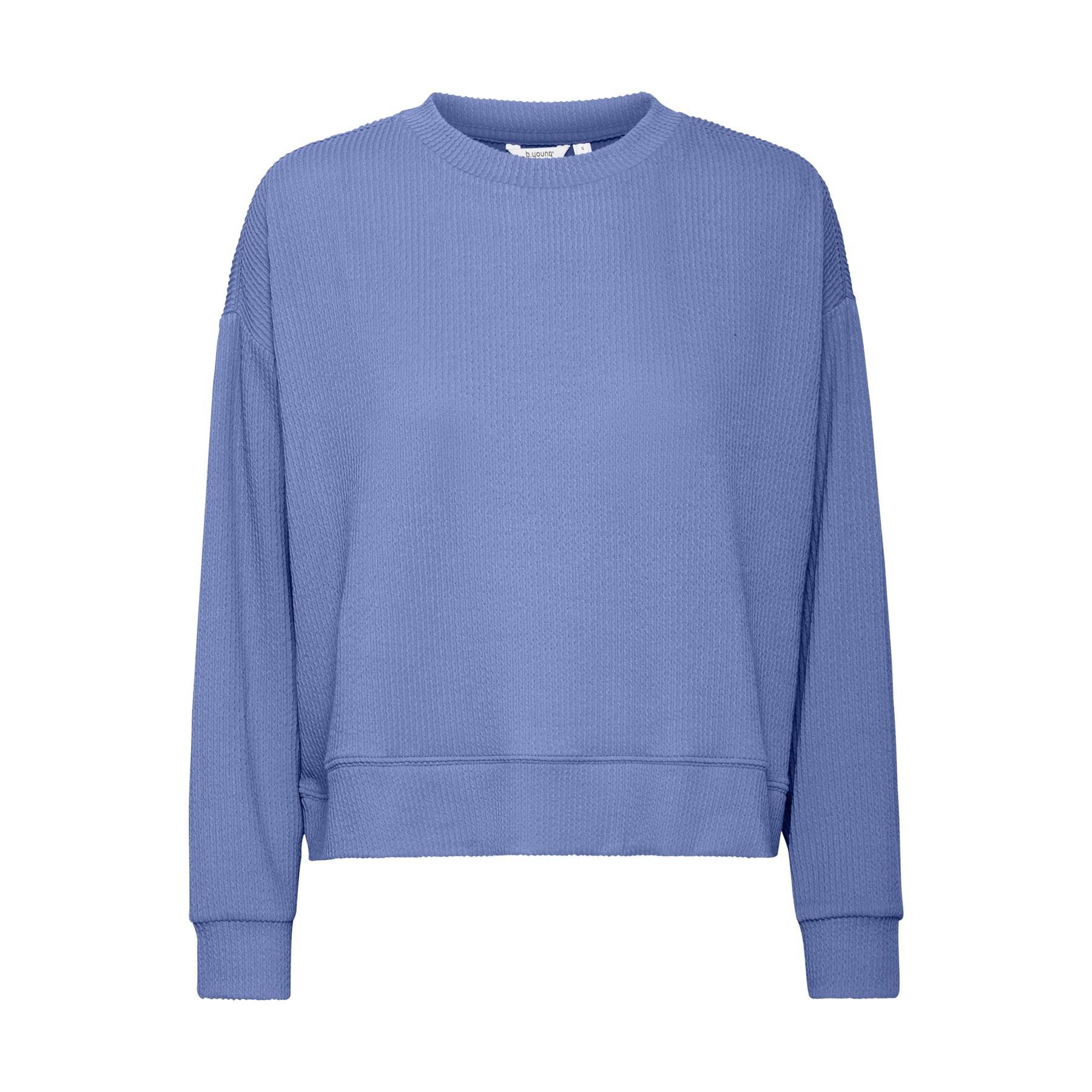 5715574878607 - Langarmshirt byoung Pesina Jersey