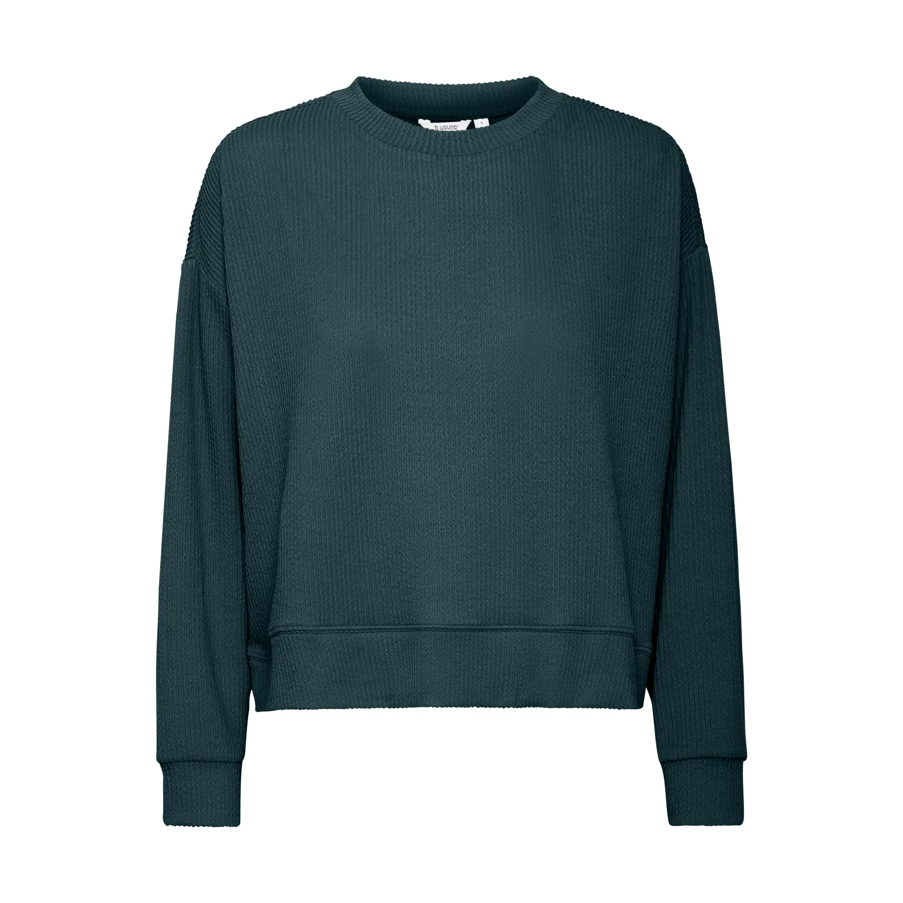 5715574878744 - Langarmshirt byoung Pesina Jersey