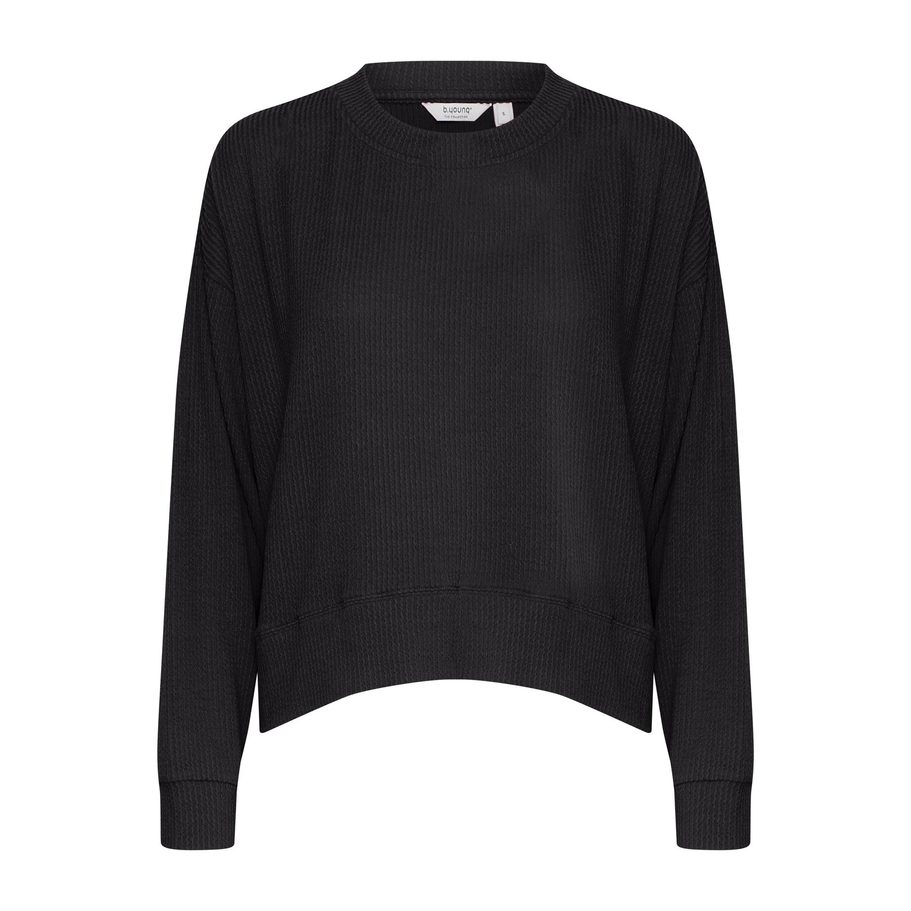 5715574878836 - Langarmshirt byoung Pesina Jersey