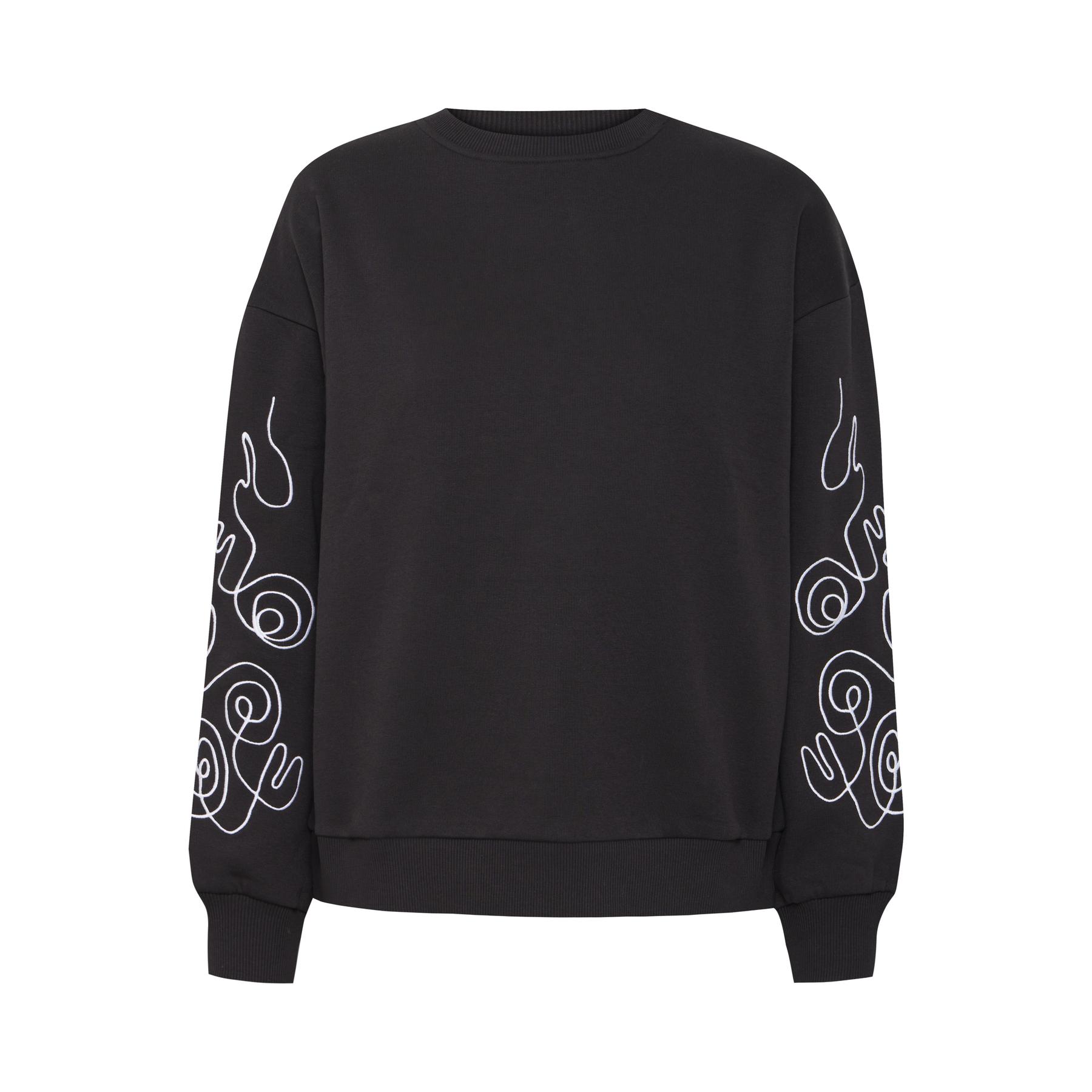 5715749058582 - Sweatshirt Damen byoung Stylar